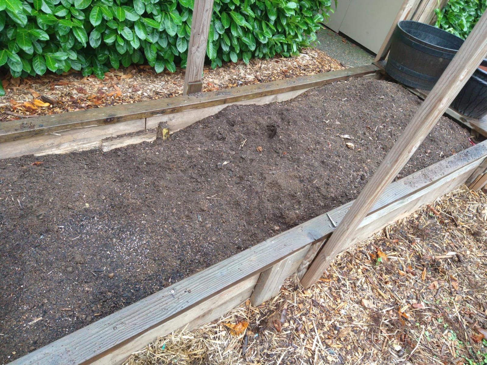 LAM Broadfork 6 Tine customer photo 2