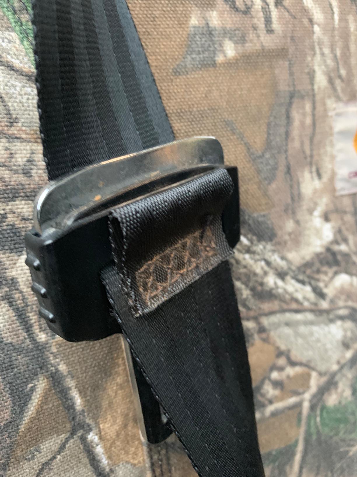 Seizmik ICOS UTV Gun Holder | Universal In Cab On Seat Gun Mount | Holds Two Firearms | Compatible with Polaris, Can Am, Kawasaki, and More UTV Side by Sides customer photo 1