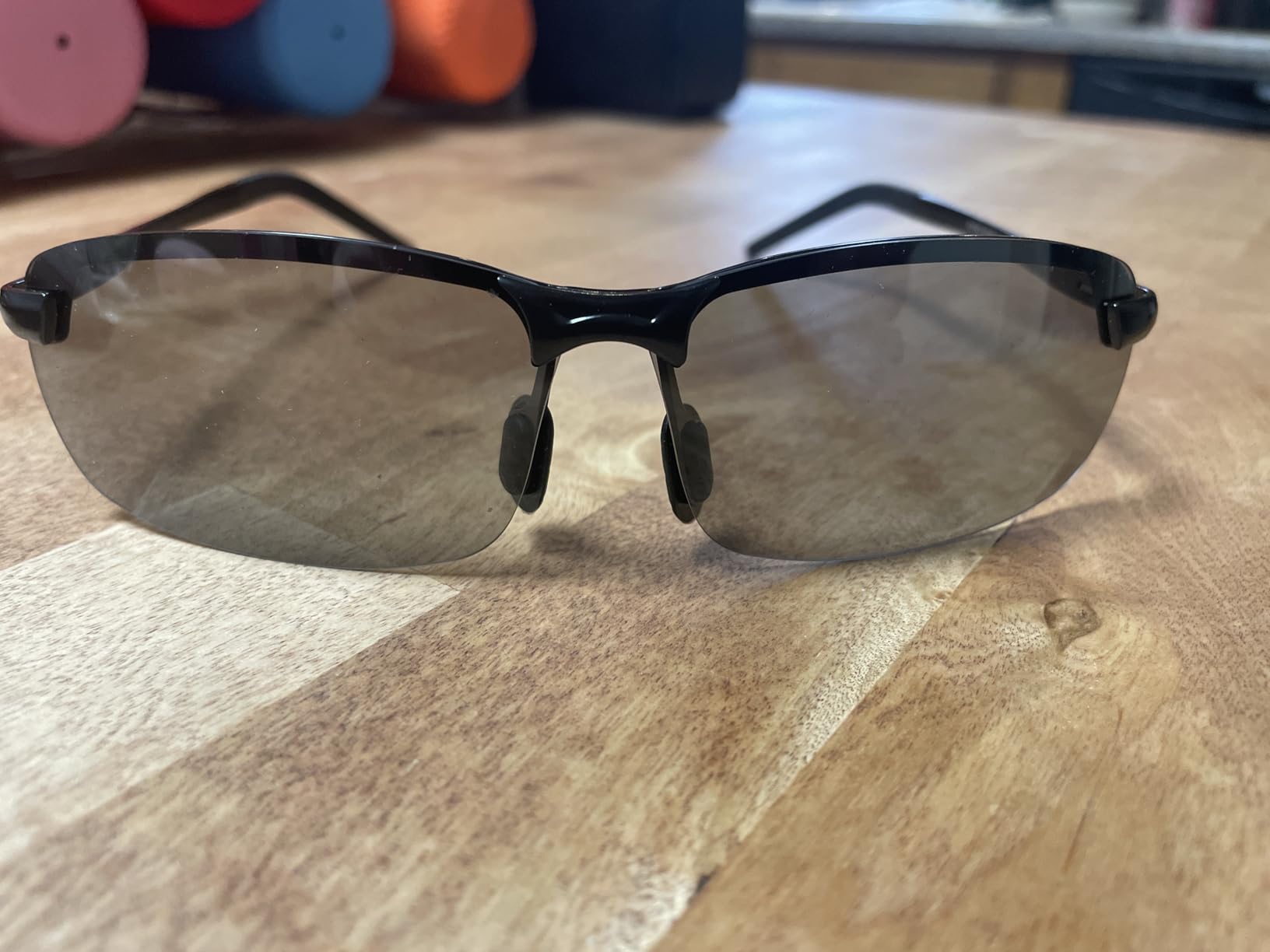 YIMI Polarized Photochromic Driving z87 Sunglasses For Men Women Day and Night safety glasses customer photo 1
