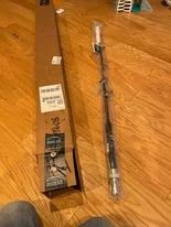 Daiwa Musky Rod customer photo 2