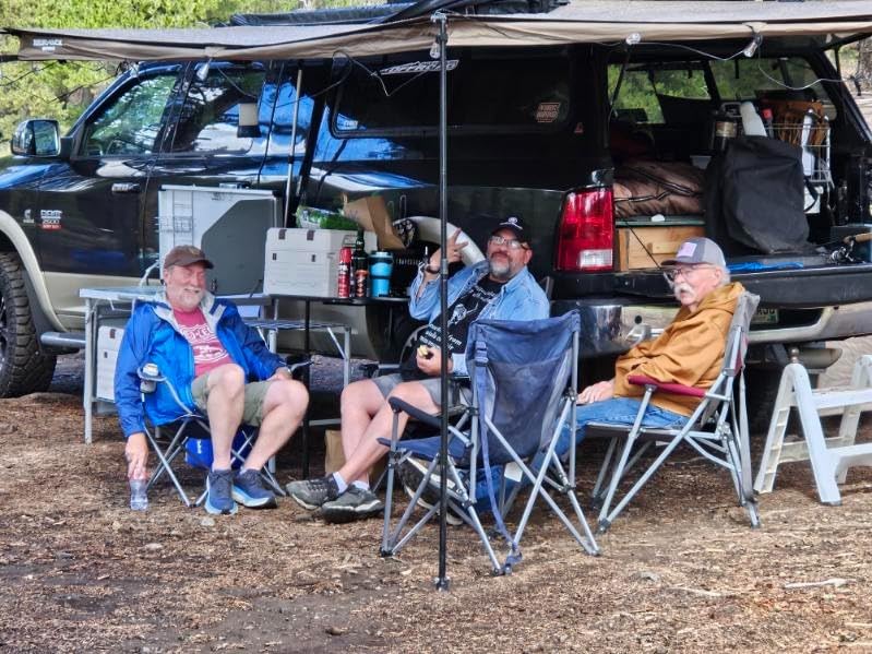 Rhino-Rack Batwing Awning customer photo 1