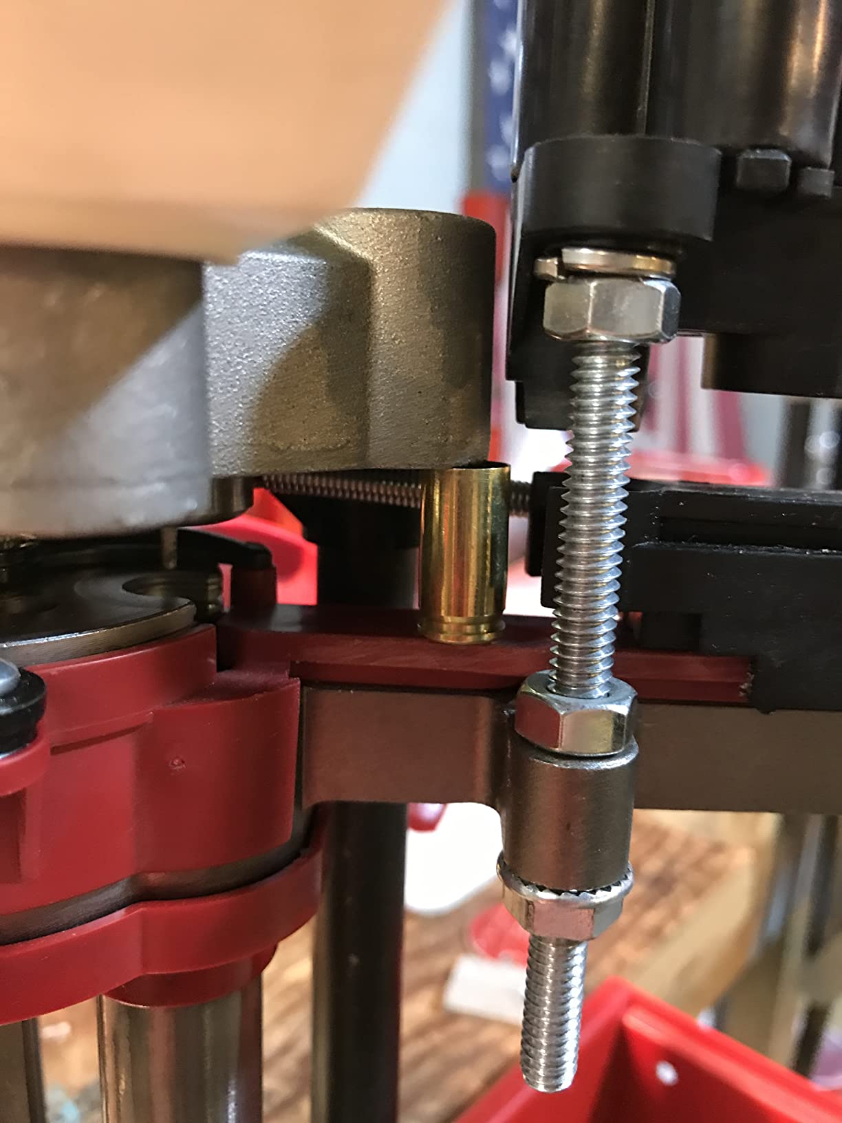 Lee Precision, Breech Lock Pro Progressive Press customer photo 1