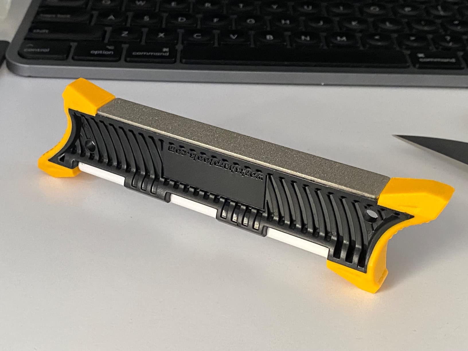Work Sharp Portable Pocket and Hunting Knife Sharpener, WSGPS-W customer photo 1