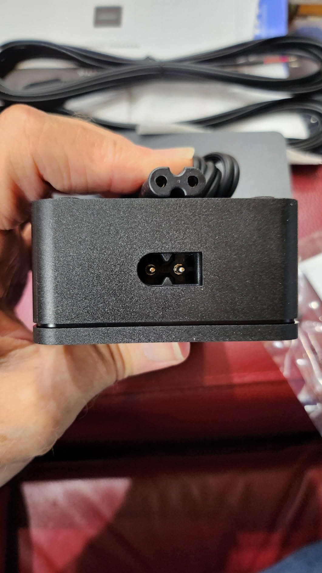 Bose Surround Sound System for Home Theater, Black customer photo 2