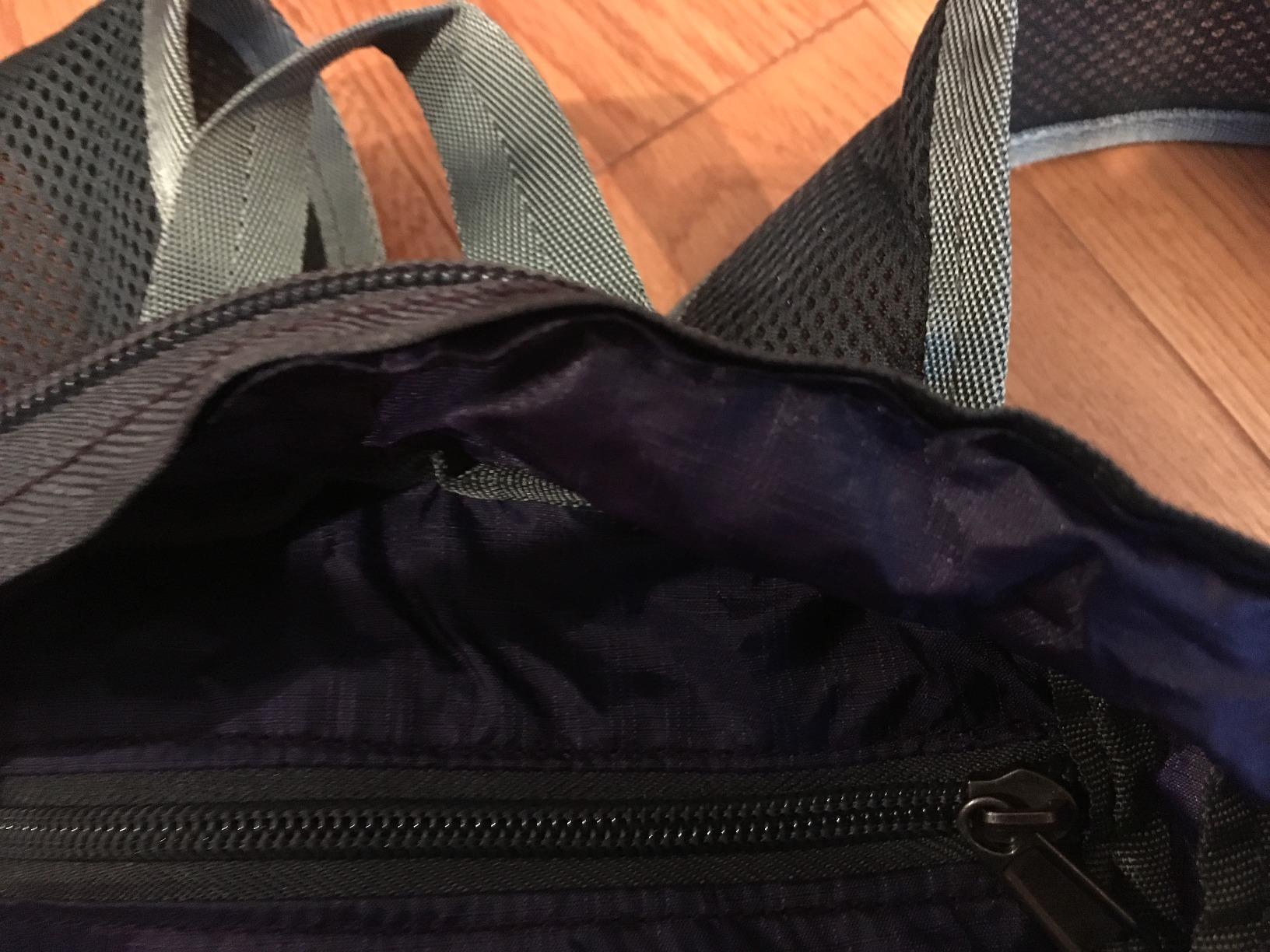 Outlander 20L Most Durable Packable Lightweight Travel Hiking Backpack Daypack, Dark Teal customer photo 2
