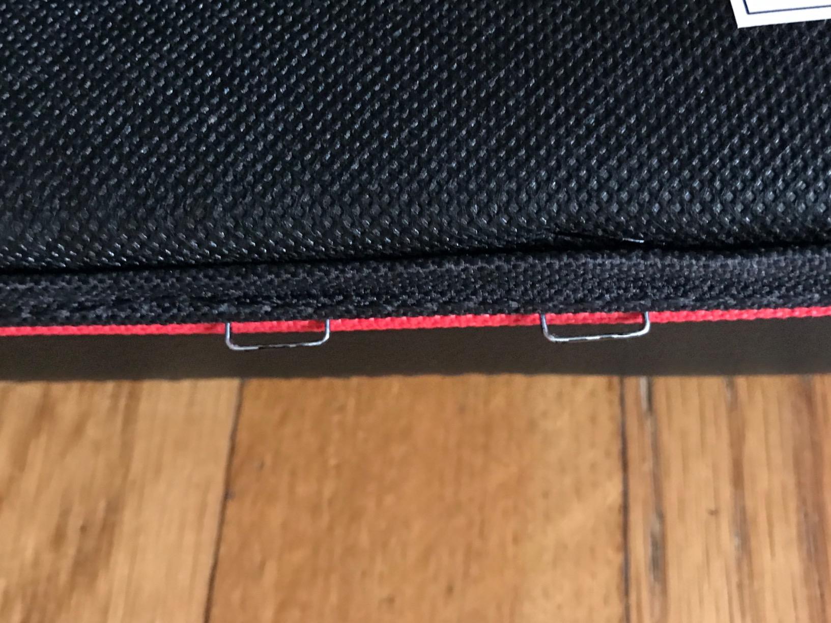 CAP Barbell Flat Utility Bench customer photo 1