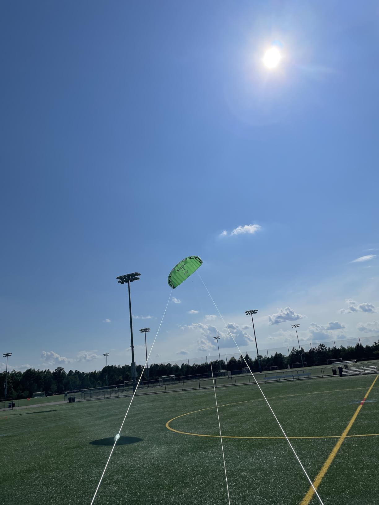 Prism Kite Technology Mentor customer photo 1