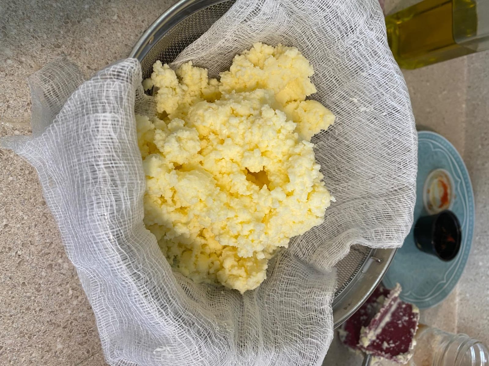 Kilner Small Manual Butter Churner customer photo 1