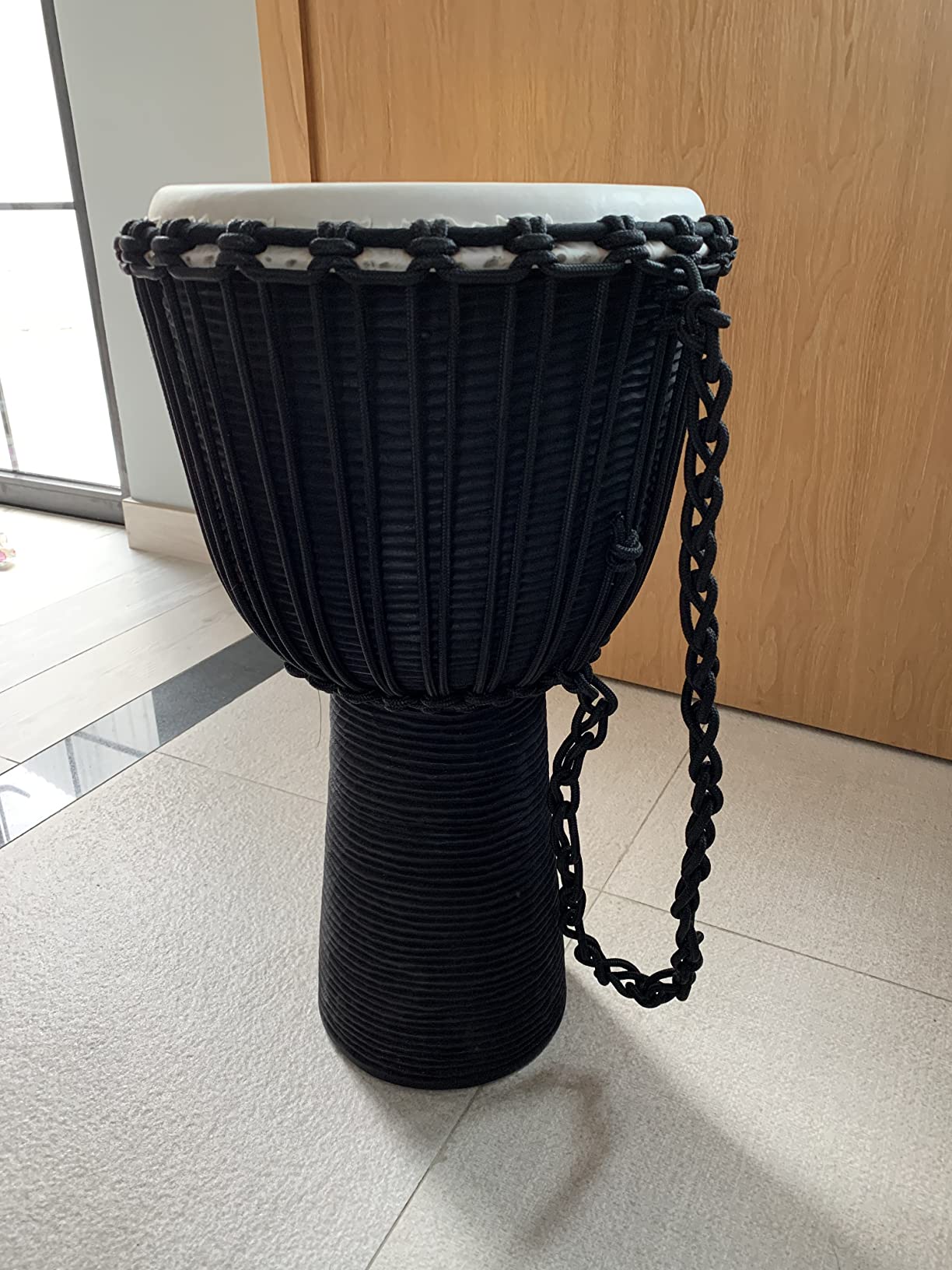 Meinl Percussion Djembe Drum 8
