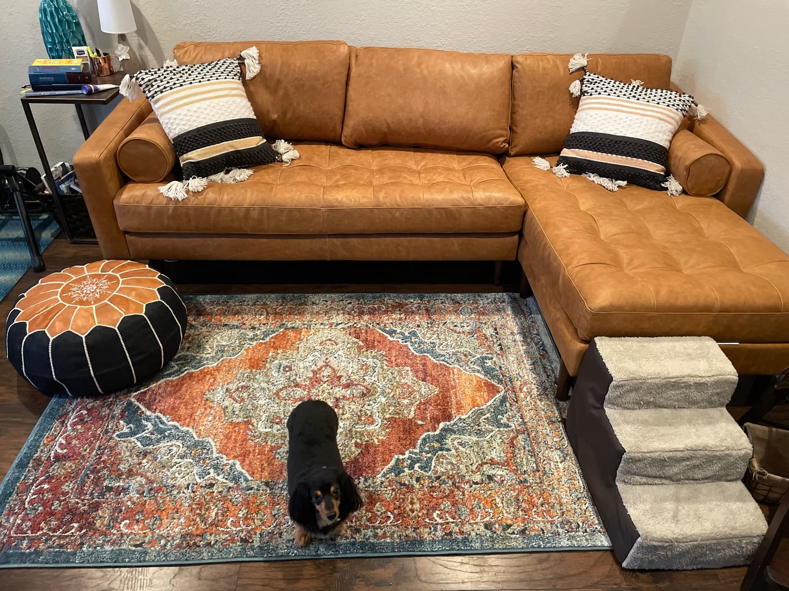 POLY & BARK Napa 104.5