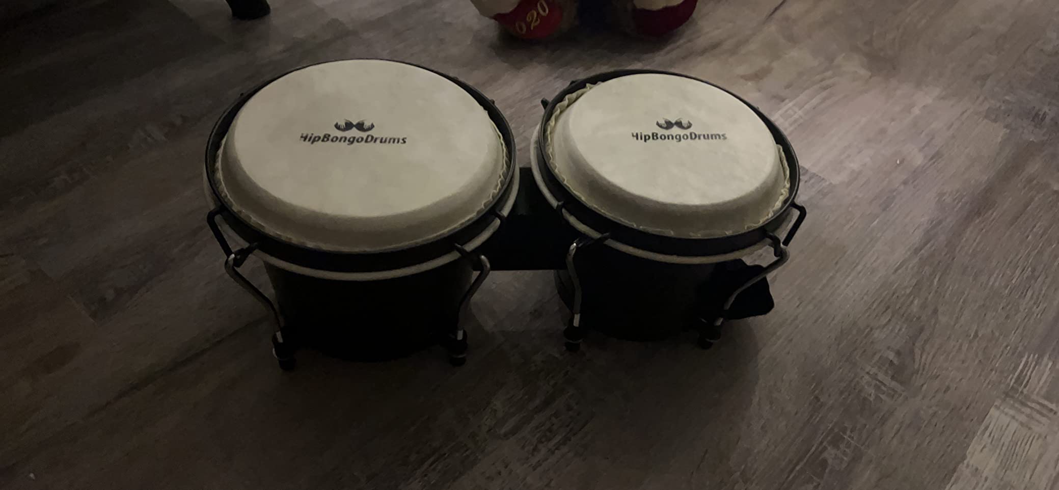 Bongo Drum Set for Beginners, 6