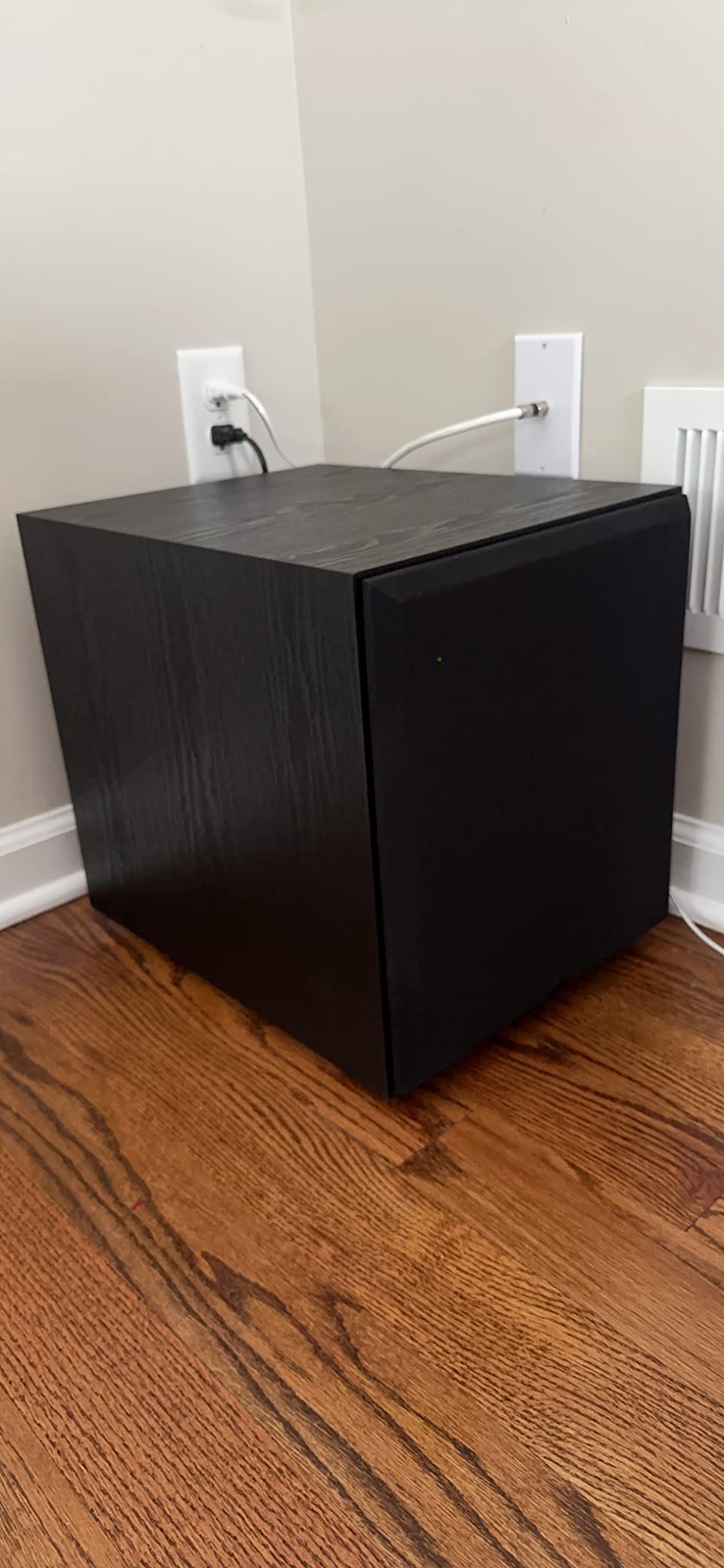 Klipsch Synergy Black Label Sub-100 10