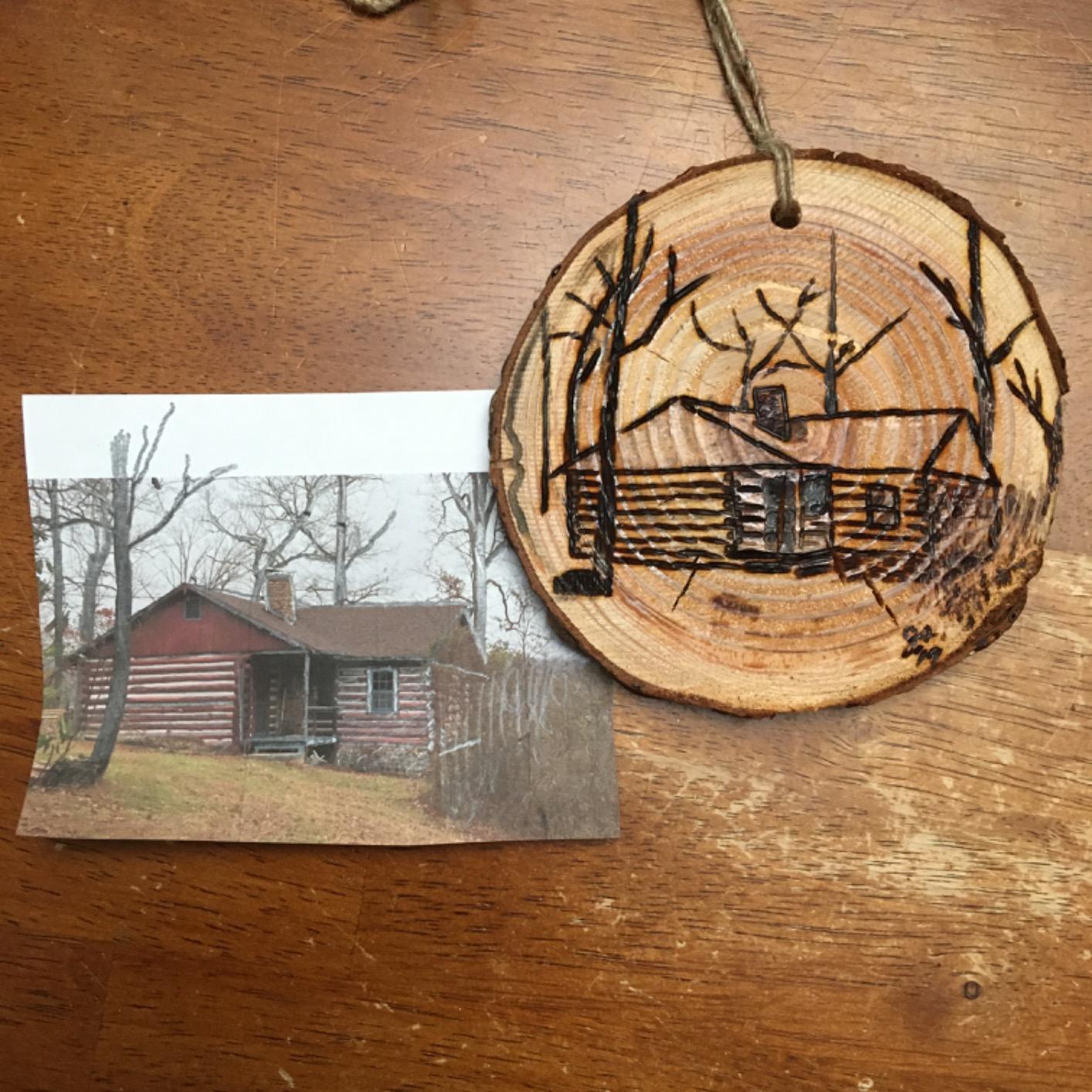 60W Professional Wood Burning Kit Pro Wood Burner Pyrography Tool with 20 Wire Nibs Tips Including Ball Tips customer photo 2