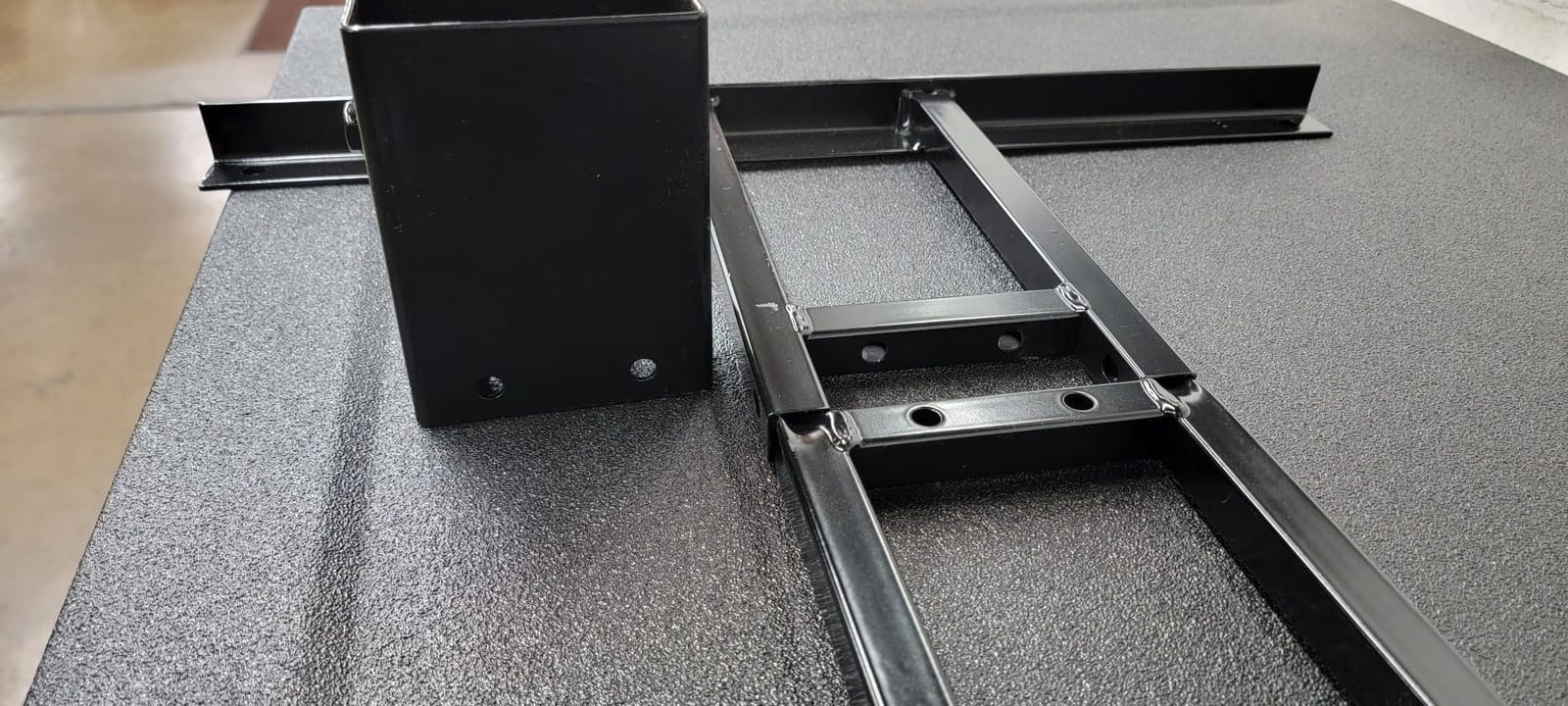 Highwild 2x4 Target Stand Base for AR500 Steel Shooting Targets - Double T-Shaped Base for Shooting Range Outdoor customer photo 1
