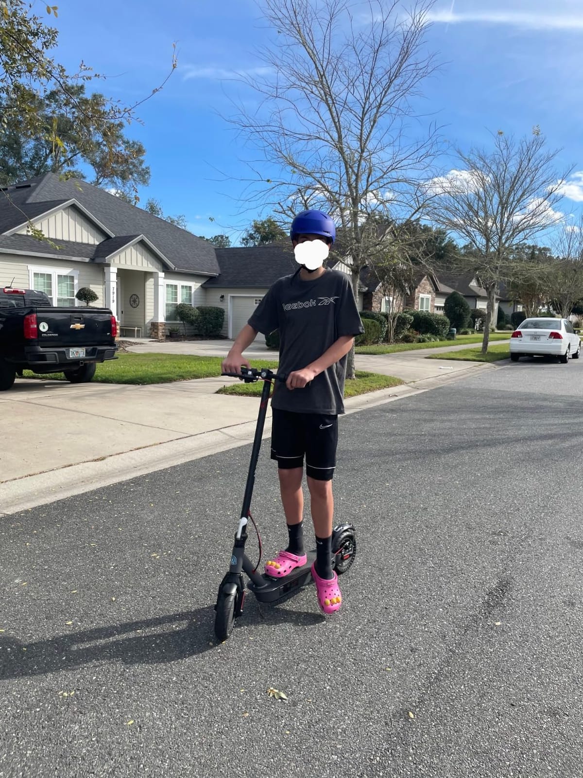 Hiboy S2 Pro Electric Scooter, 500W Motor, 10