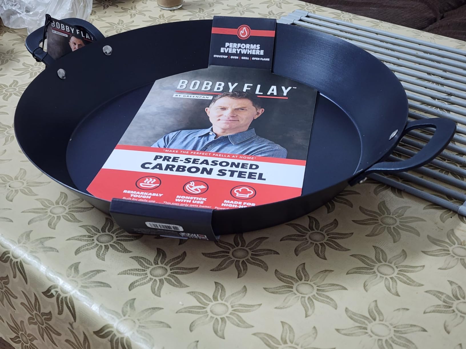 GreenPan x Bobby Flay 15