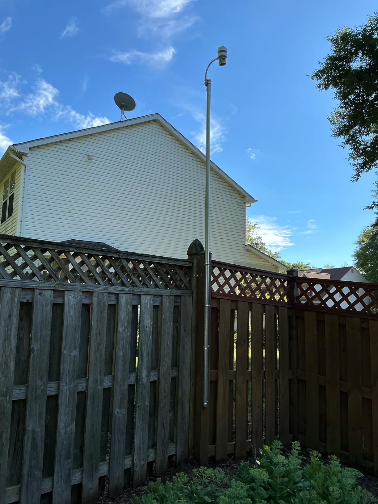 Ambient Weather WS-5000 Ultrasonic Smart Weather Station with TFT Full Color LCD Display customer photo 2
