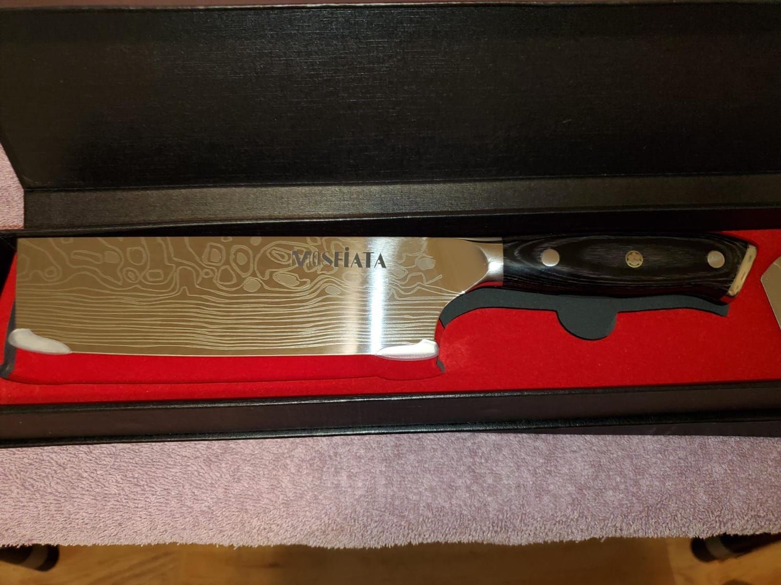 MOSFiATA 7