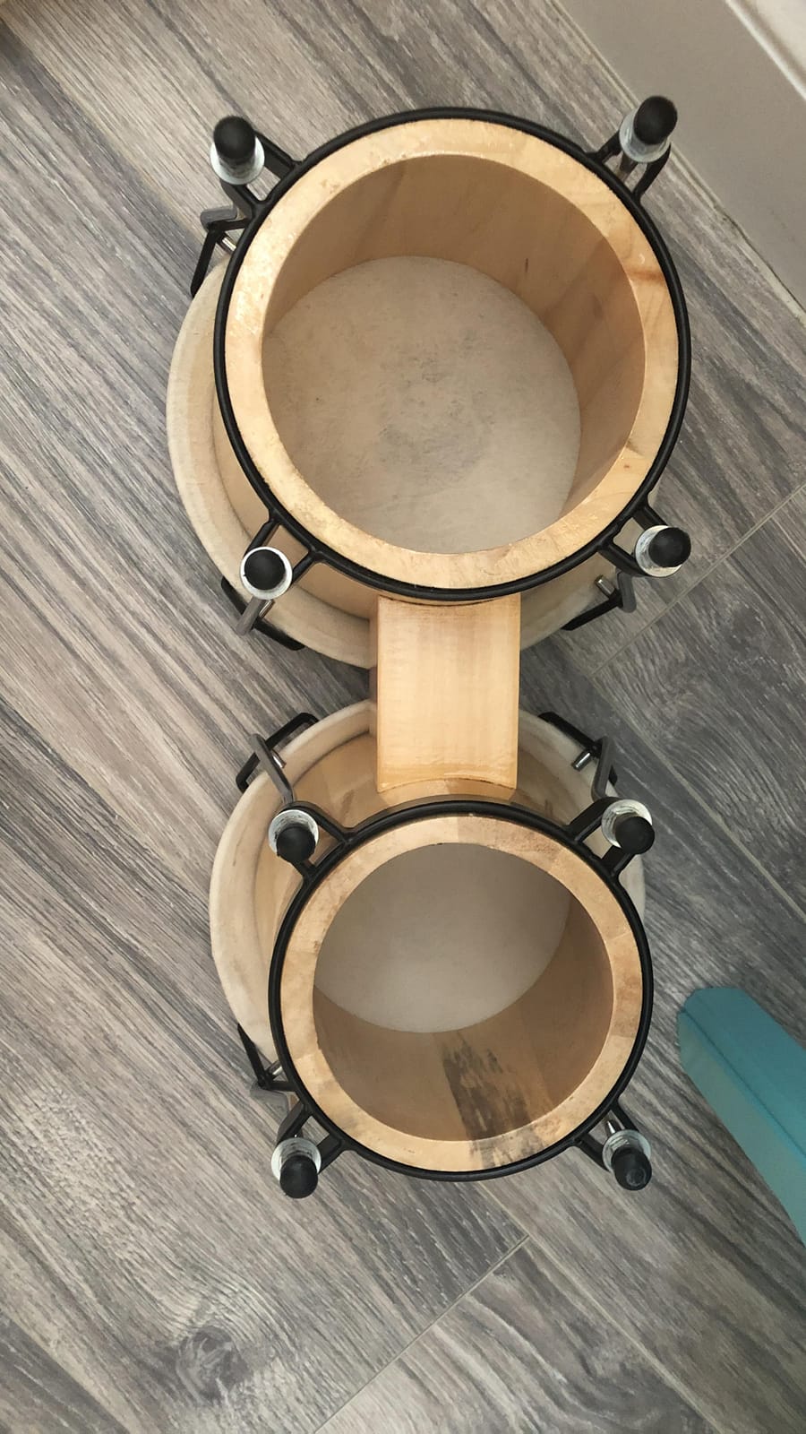 Eastar Bongo Drums 6