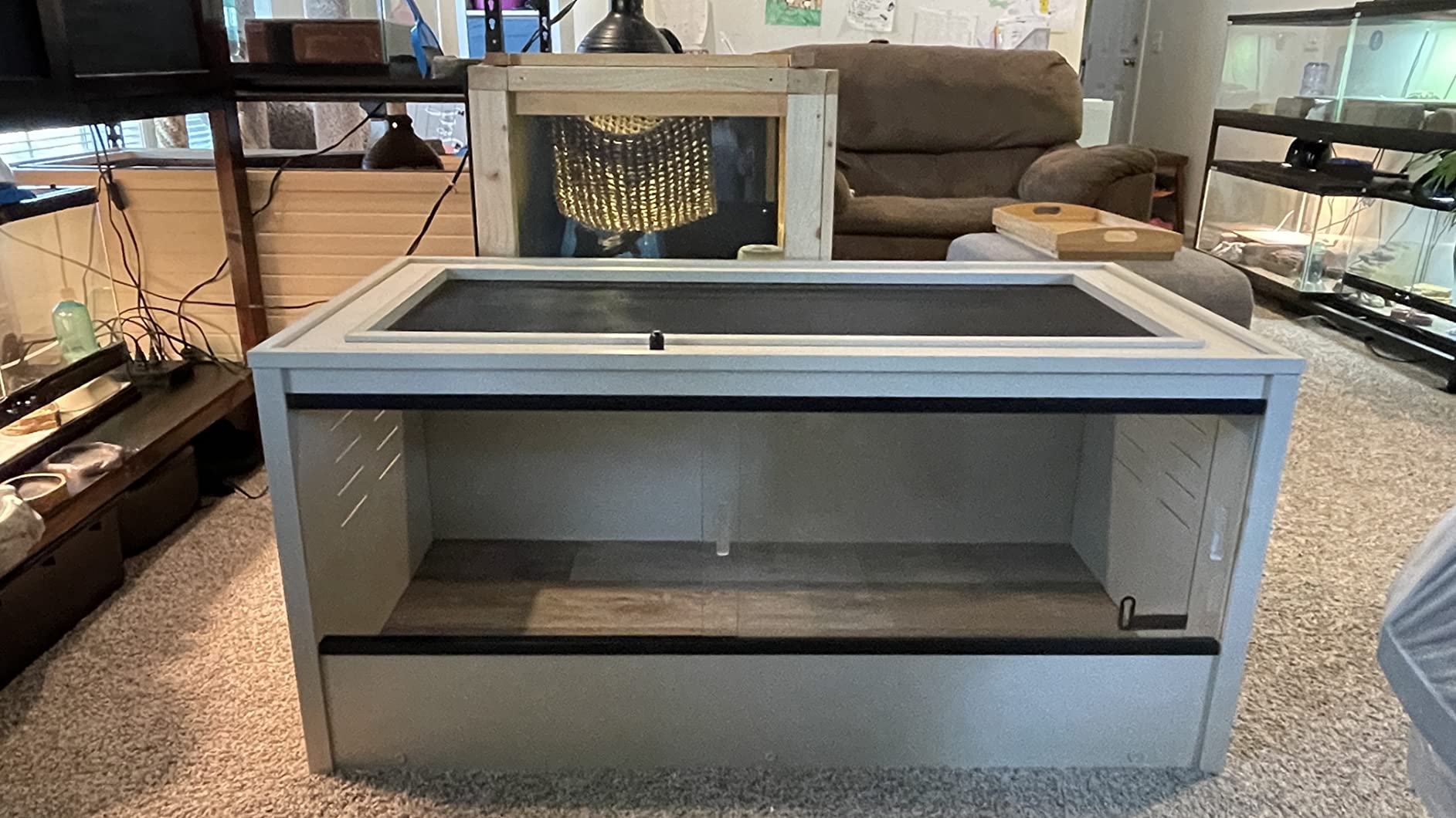 New Age Pet ECOFLEX 48
