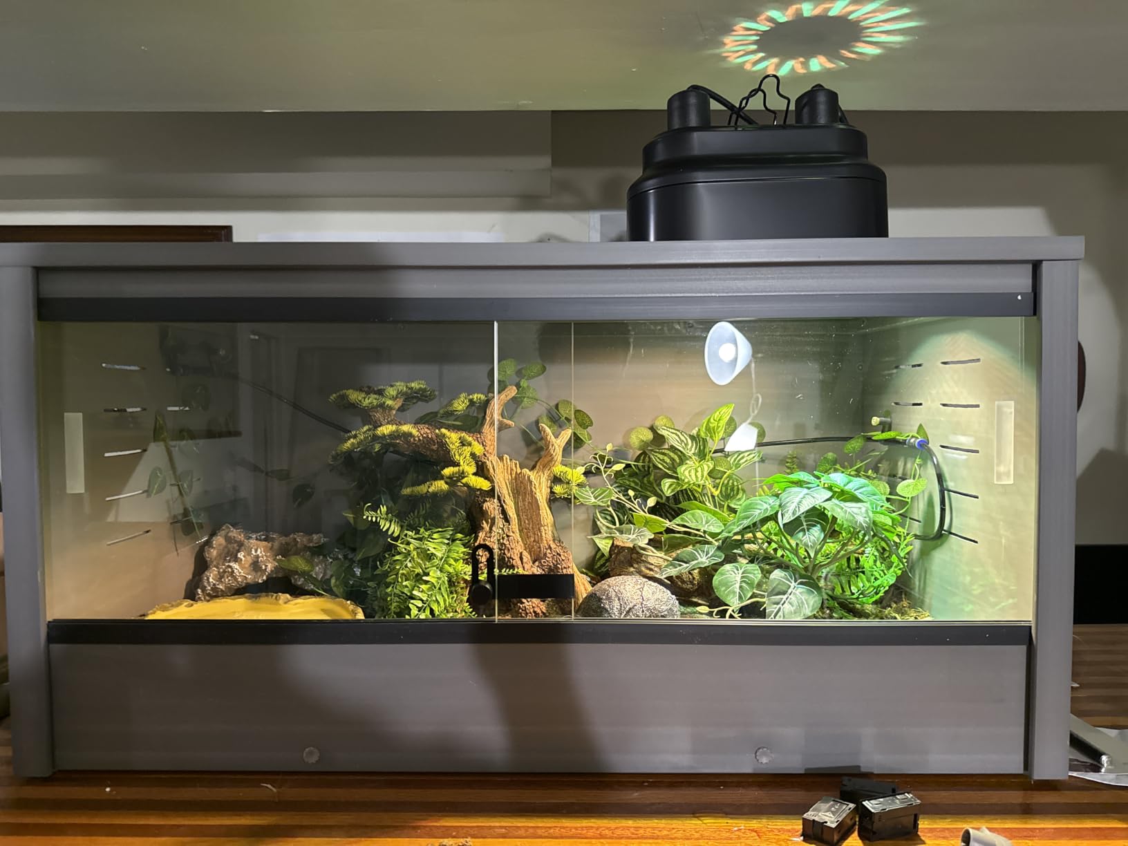 New Age Pet ECOFLEX 48
