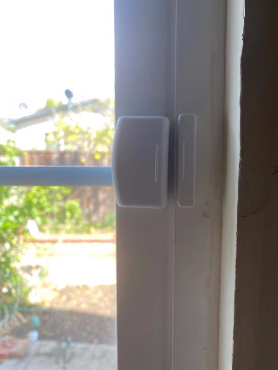 THIRDREALITY Zigbee Contact Sensor, Door and Window Monitor, Home Automation, Works with Home Assistant, SmartThings, Aeotec, Homey, Hubitat or Echo Devices with Build-in Zigbee Hub, hub Required customer photo 2