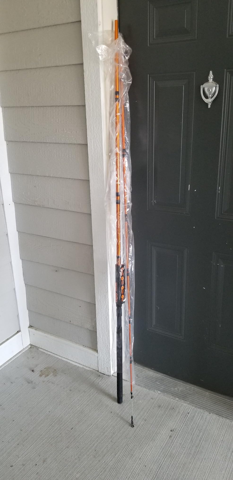Ugly Stik Catfish Special Casting Fishing Rod customer photo 1