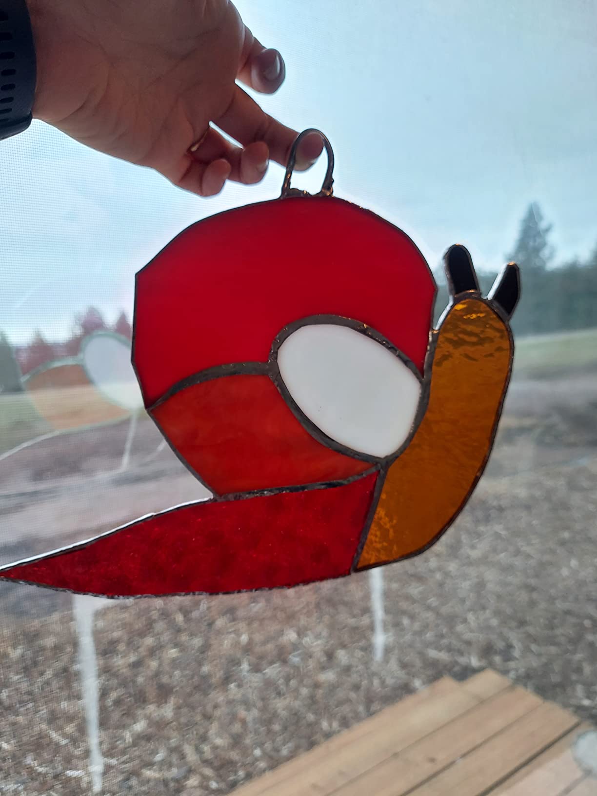 Stained Glass Start-Up Kit by Delphi Glass | Includes Colorful Stained Glass, Glass Grinder,Tools and Supplies customer photo 2