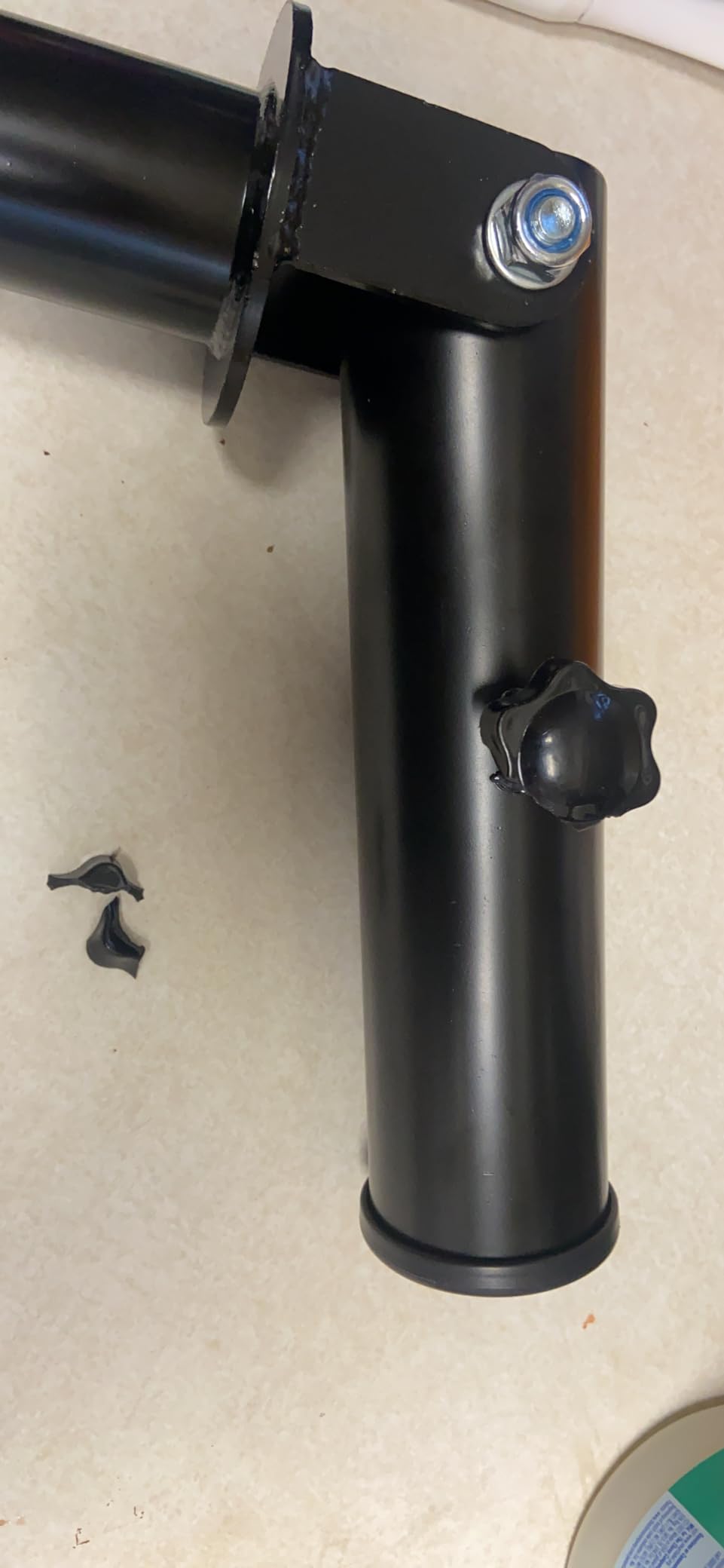 T Bar Row Landmine Attachment for 2