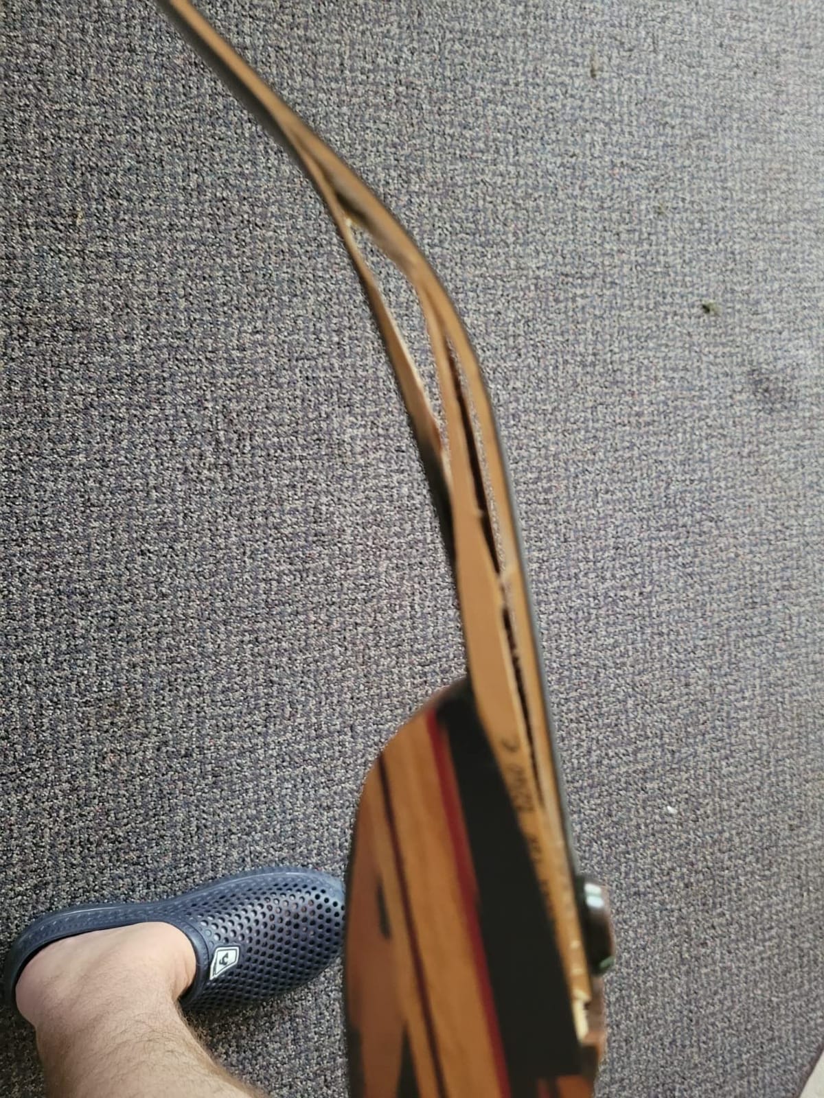 Deerseeker Archery 62