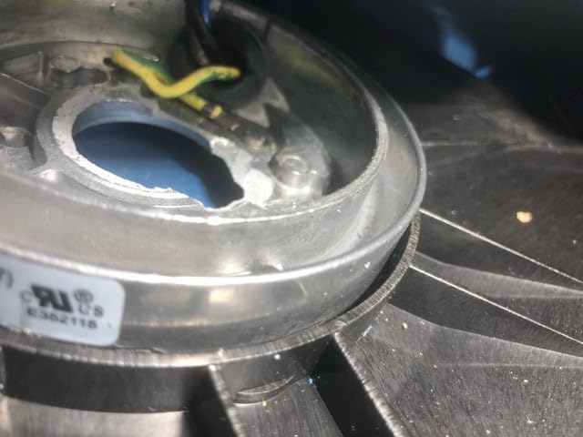 Dri-Eaz HEPA 700 Air Scrubber, Industrial Air Filtration System, Optional Activated Carbon Filter, 700 CFM customer photo 1