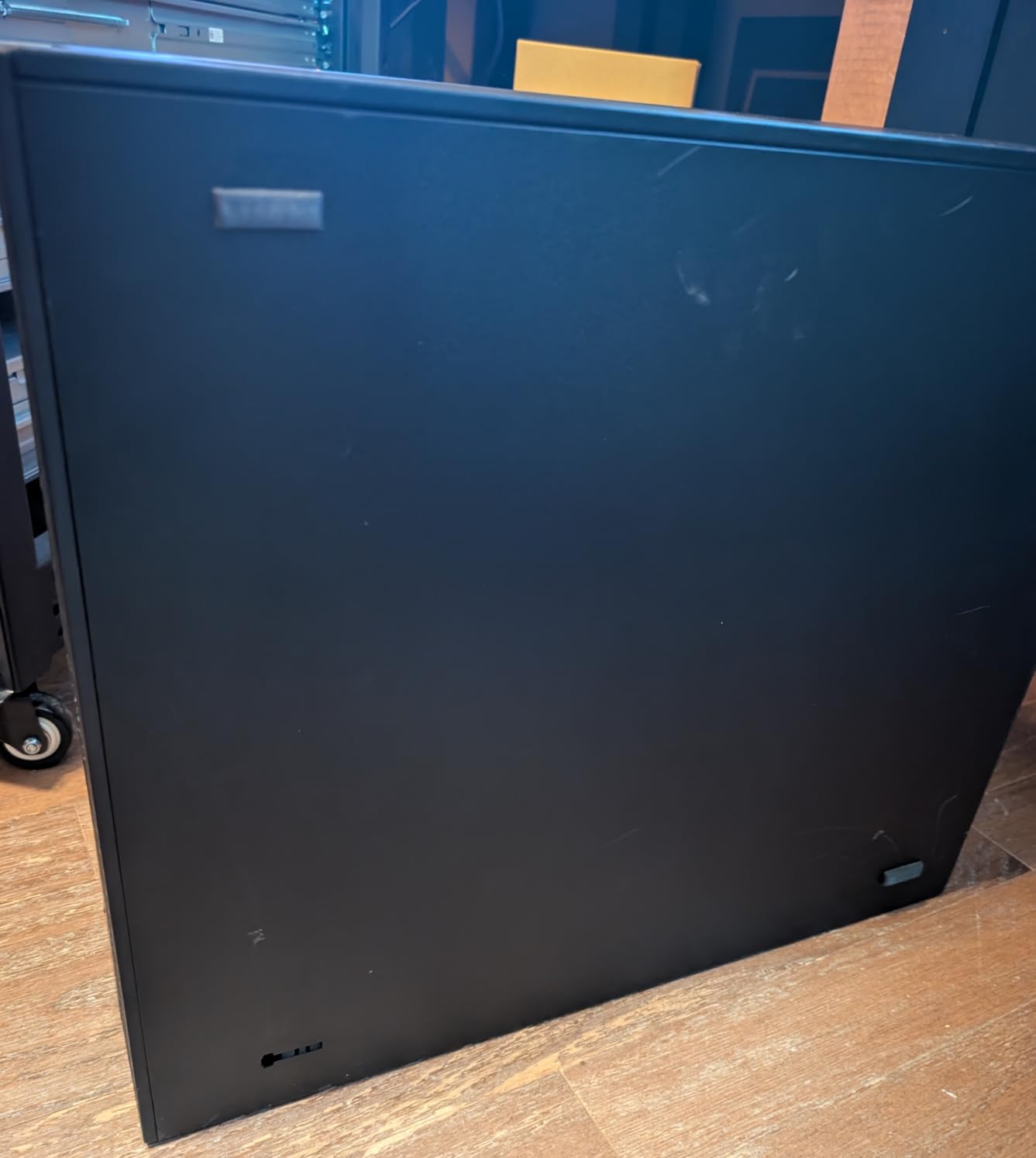 Dell Precision Tower 5820 Workstation W-2123 4C 3.6Ghz 64GB 1TB NVMe P2000 Win 11 (Renewed) customer photo 1