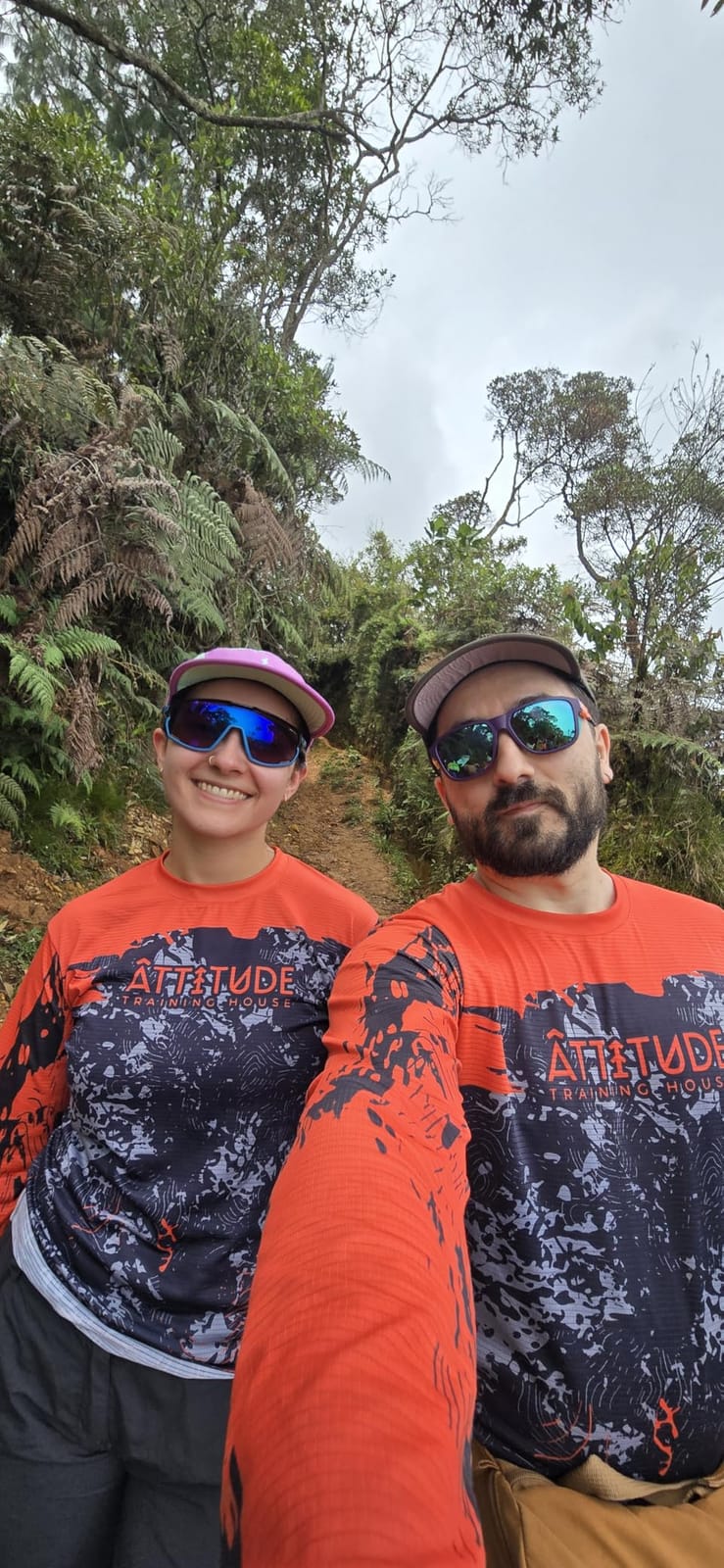 SMITH Embark Sunglasses - Performance Sports Sunglasses with Removable Side Shields for Skiing, Snowboarding, Fishing & More customer photo 1