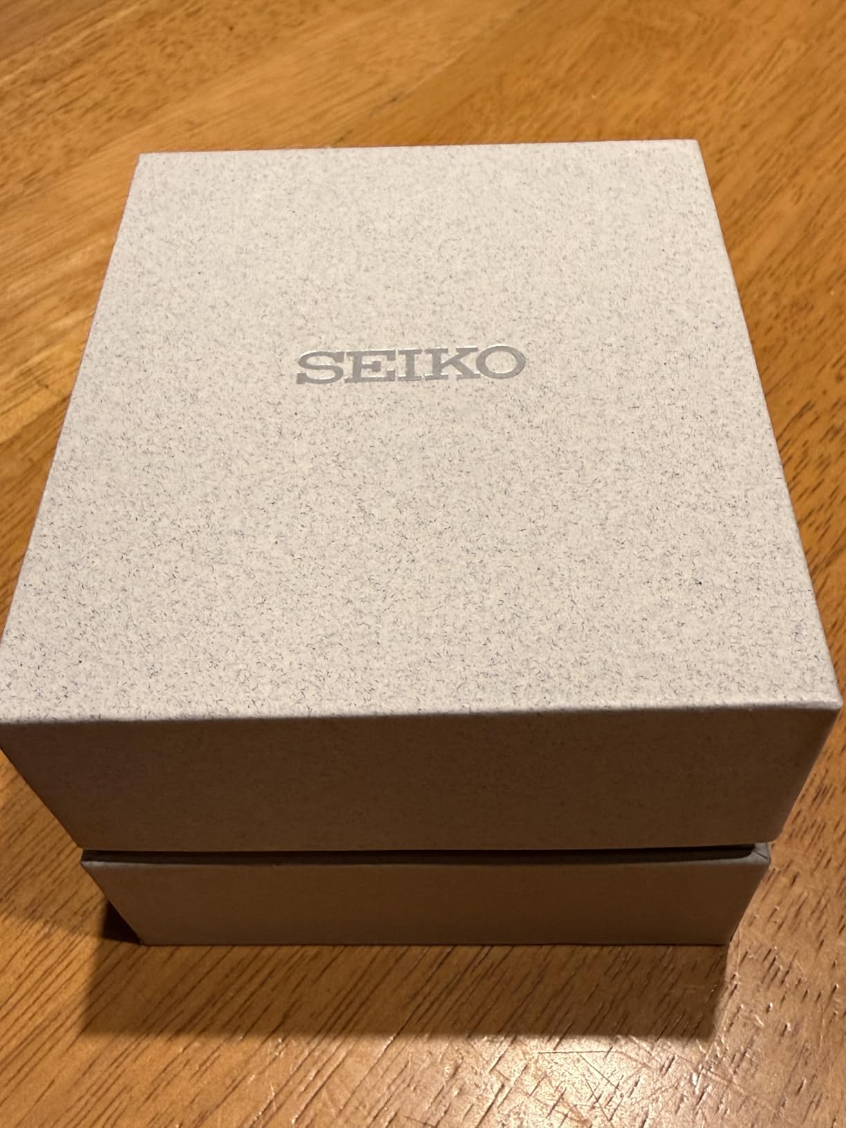 Seiko 5 Sports SSK001 Automatic Watch - Black Dial with Date Calendar and Luminous Hands & Markers and Black & Gray GMT Bezel, 100m Water-Resistant customer photo 2