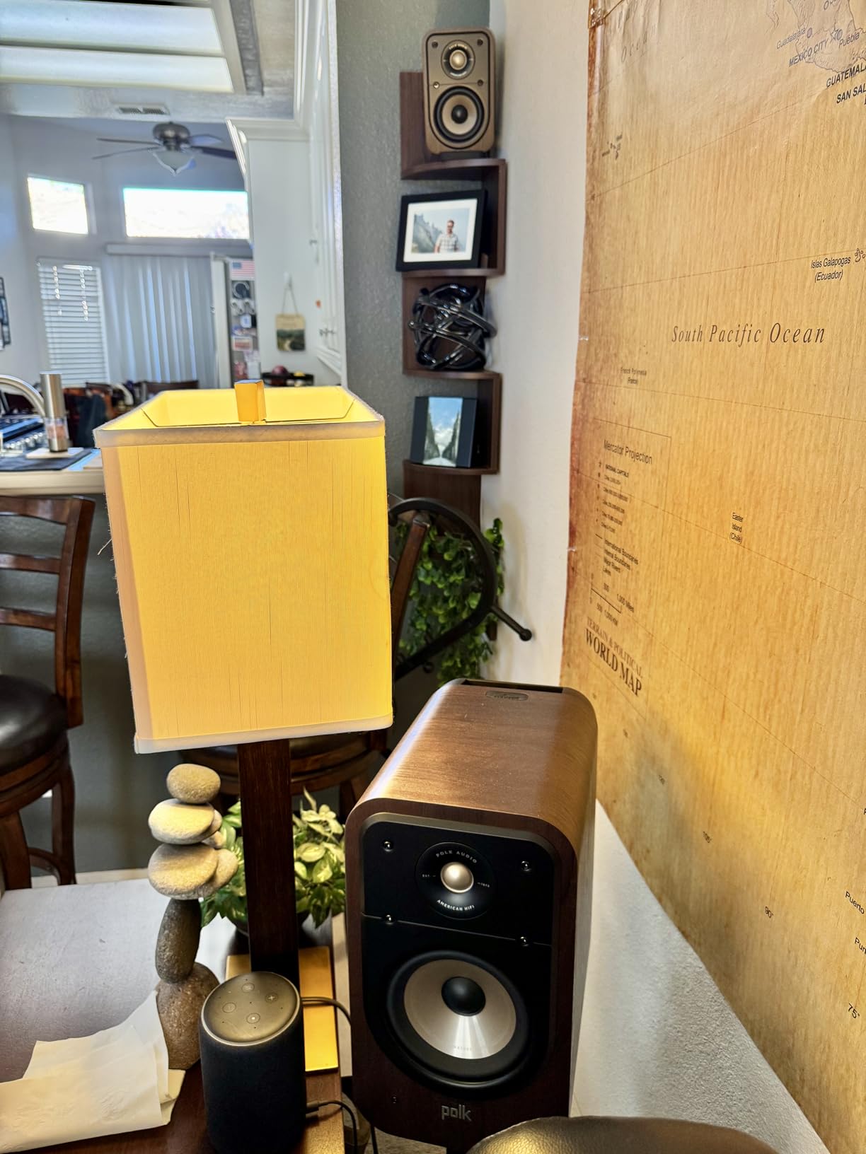 Denon AVR-X4800H 9.4 Ch Home Theater AV Receiver, 8K UHD, 125W x 9 customer photo 2