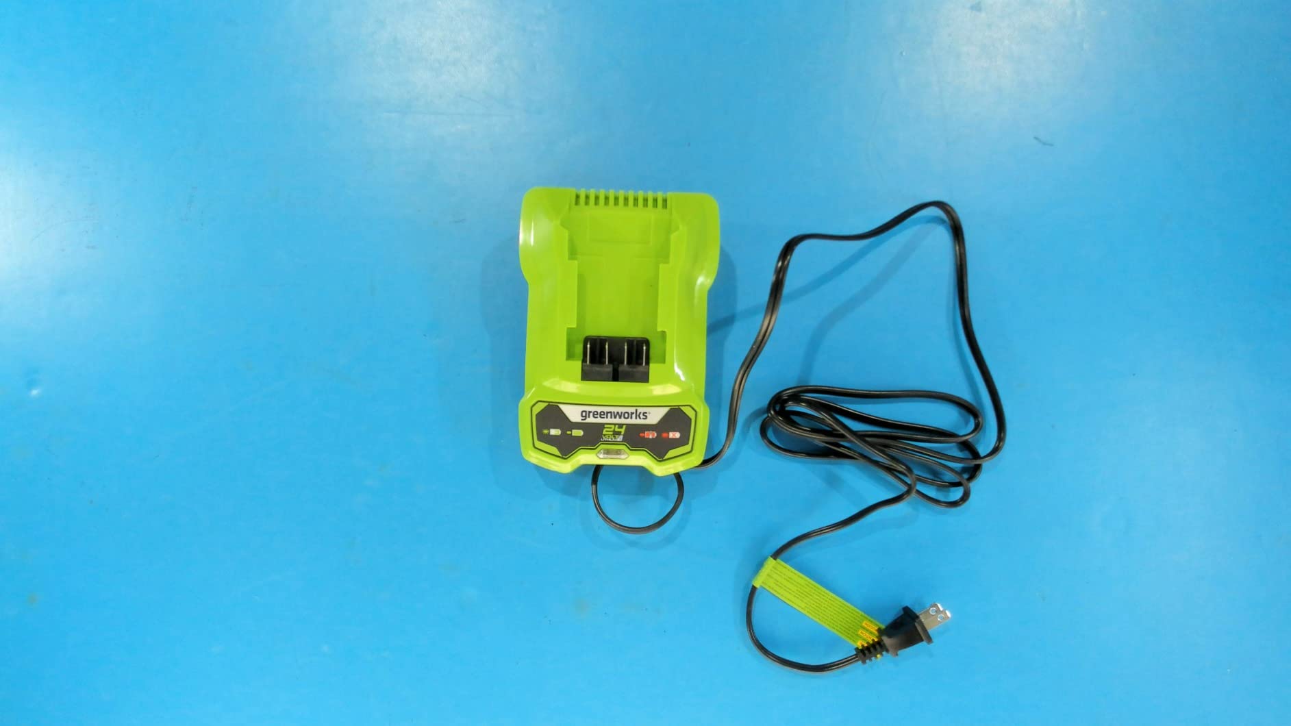 Greenworks 24V Brushless 10