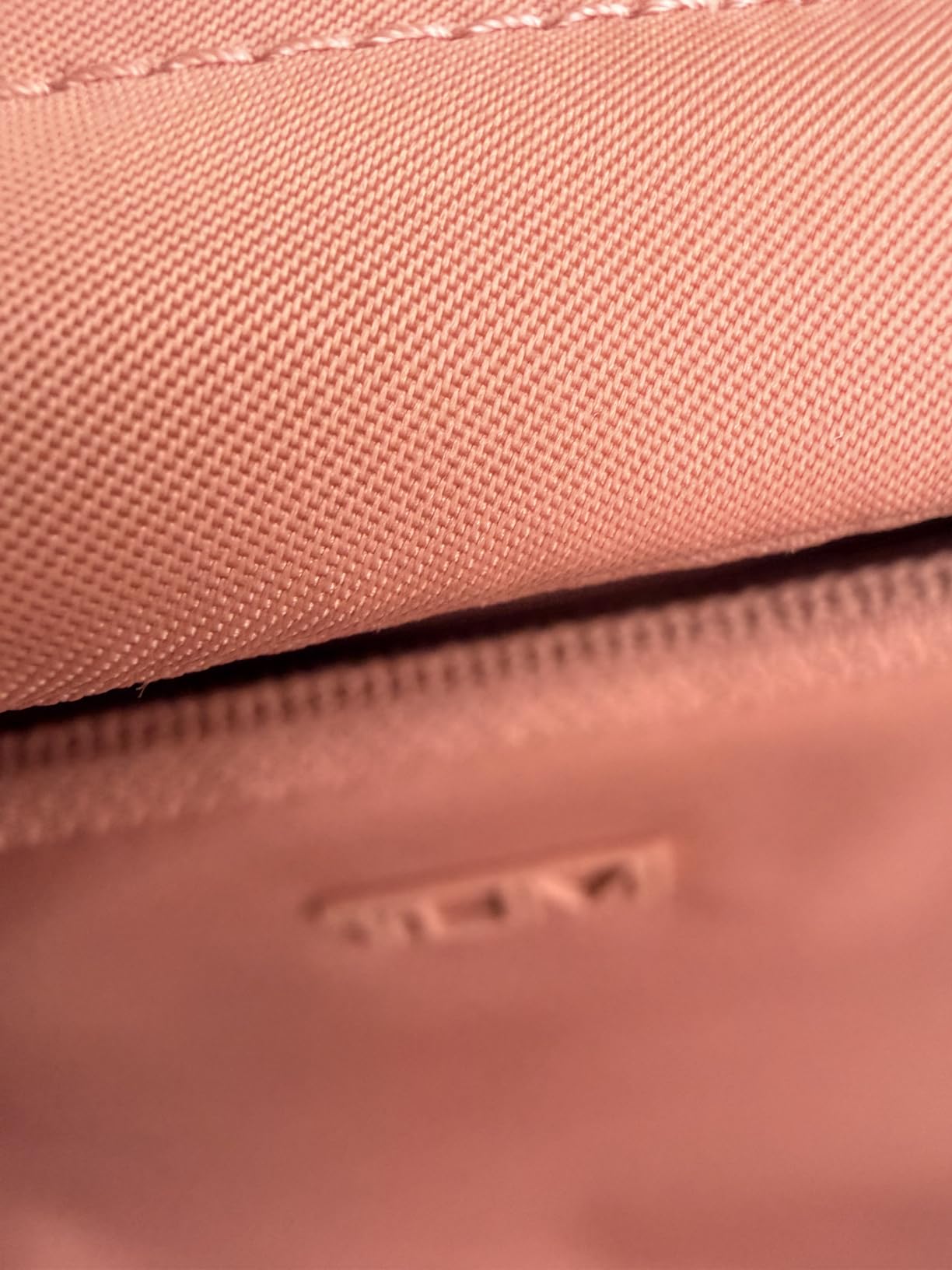 Tumi Unisex Celina Backpack customer photo 2