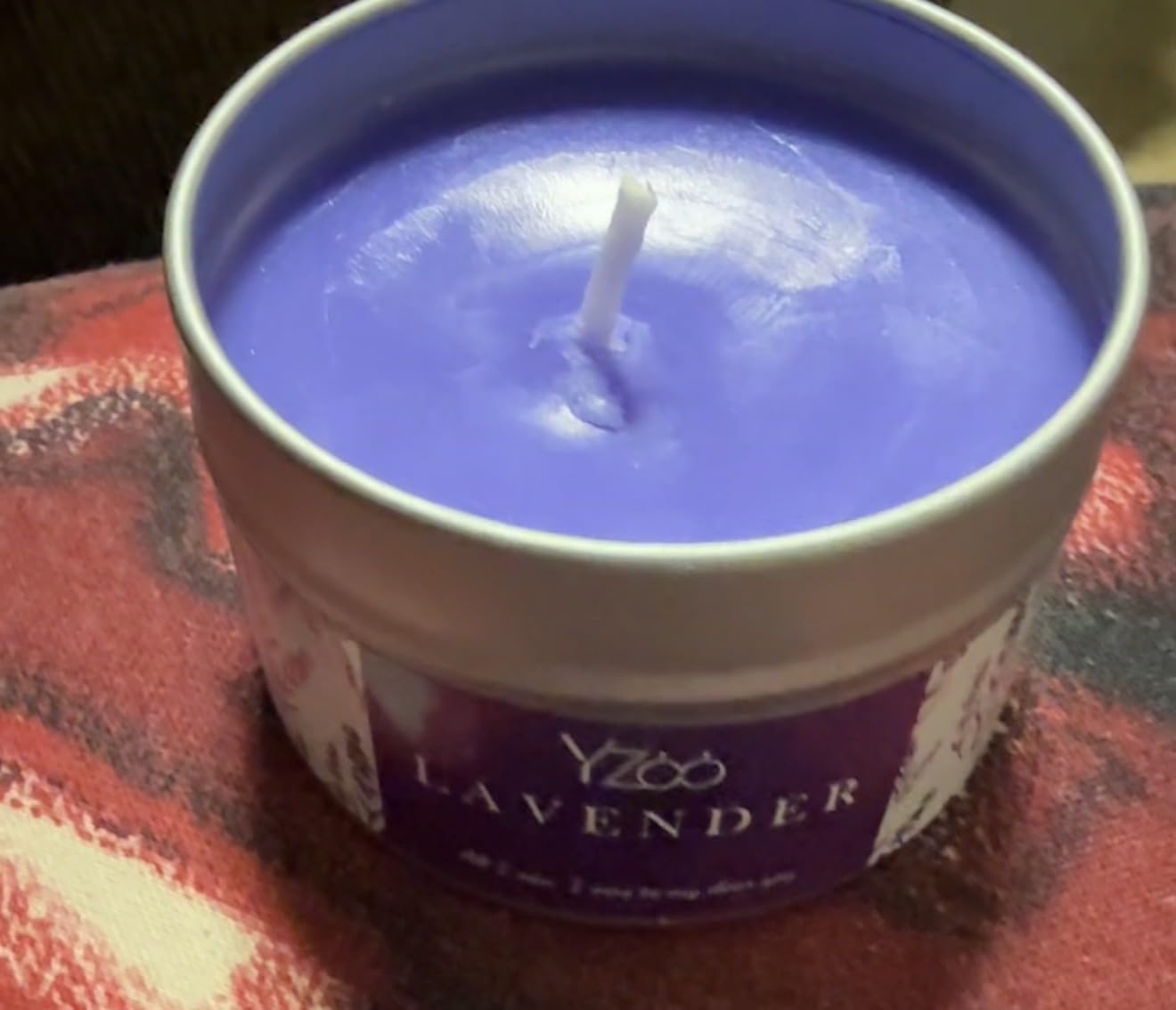 Complete Candle Making Kits for Adults Beginners, DIY Candle Making Supplies Include Soy Wax, Wax Melter, Scents, Dyes, Wicks, Wicks Sticker, Candle Tins & More - Full Candle Maker Set customer photo 2