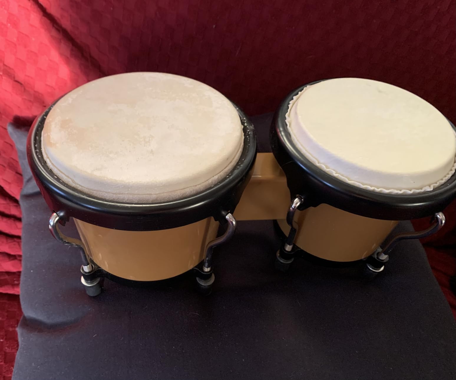 EASTROCK Bongo Drum 4