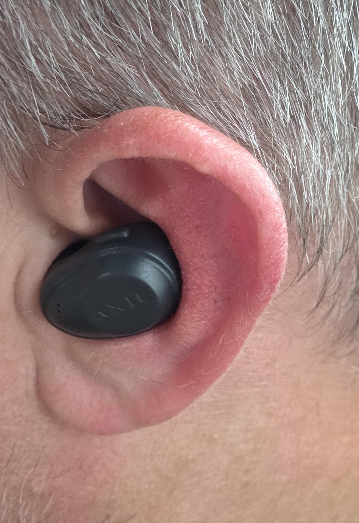 AXIL XCOR PRO Wireless Bluetooth Earbuds, HearPRO Enhancement customer photo 1