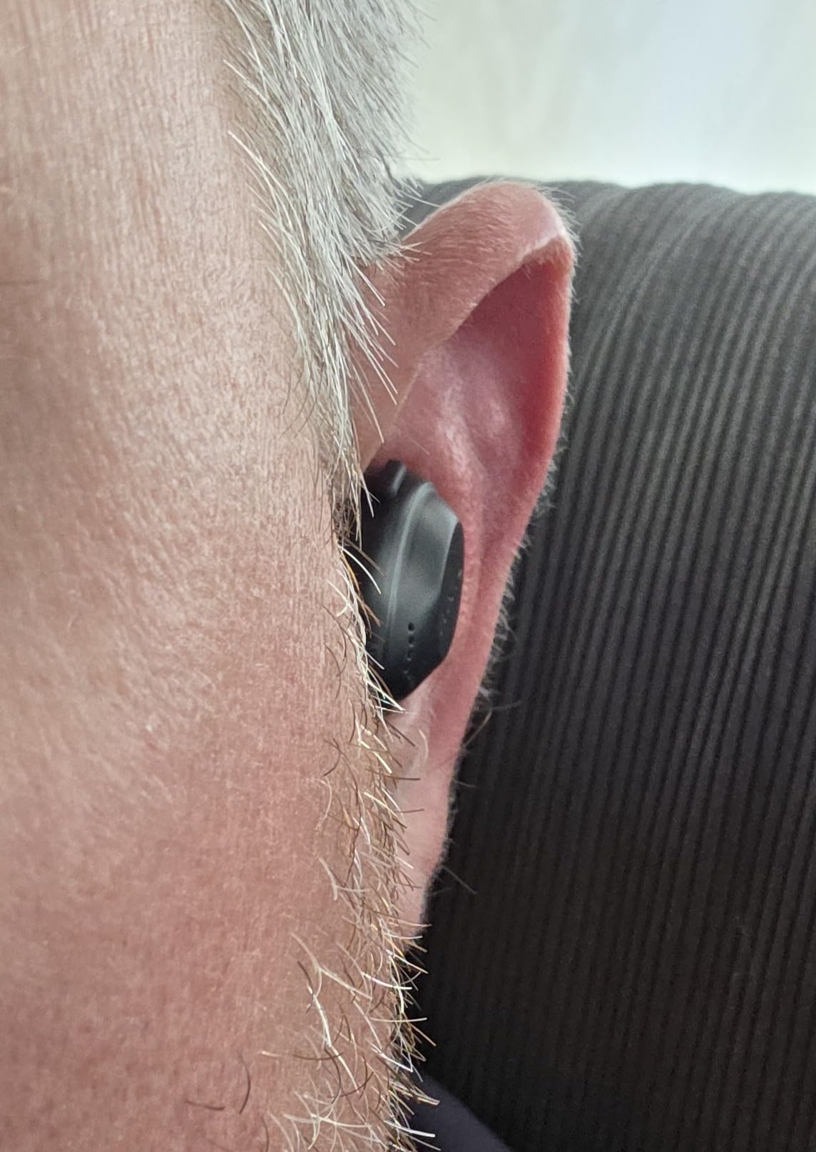 AXIL XCOR PRO Wireless Bluetooth Earbuds, HearPRO Enhancement customer photo 2