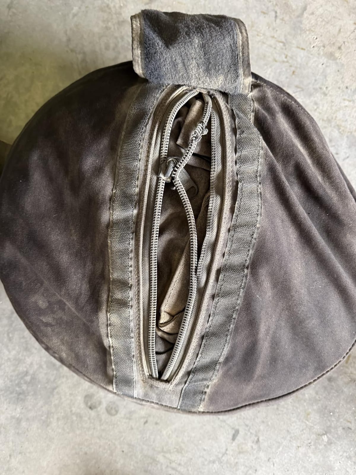 WOLF TACTICAL Sandbag Workout Bag - Sand Bags for Weight Training Workout Sandbag Fitness Sand Bag customer photo 1