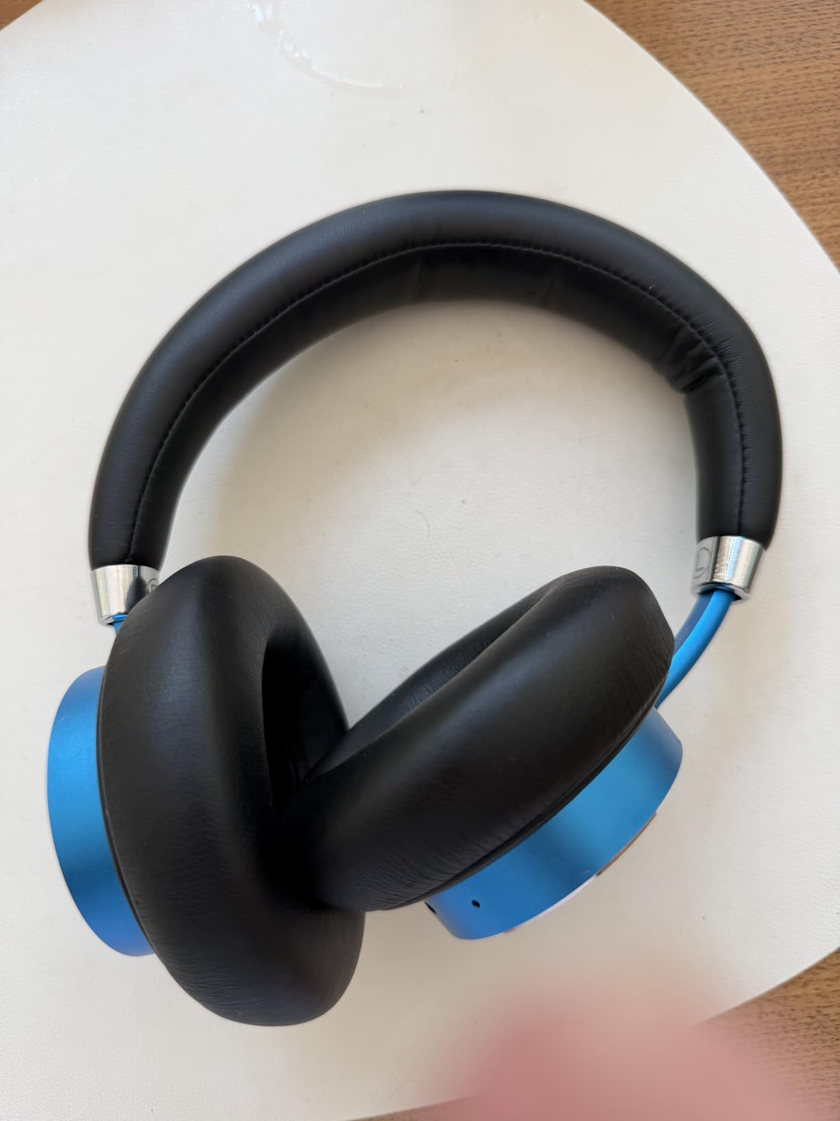 Puro Sound Labs - Kids Headphones, Volume-Limiting 85dB, BT2200 Plus, Teal | Built-In Mic, Studio-Grade Sound, 20-Hour Battery Life, Comfortable Fit & Easy to Connect Kids Bluetooth Headphones customer photo 1