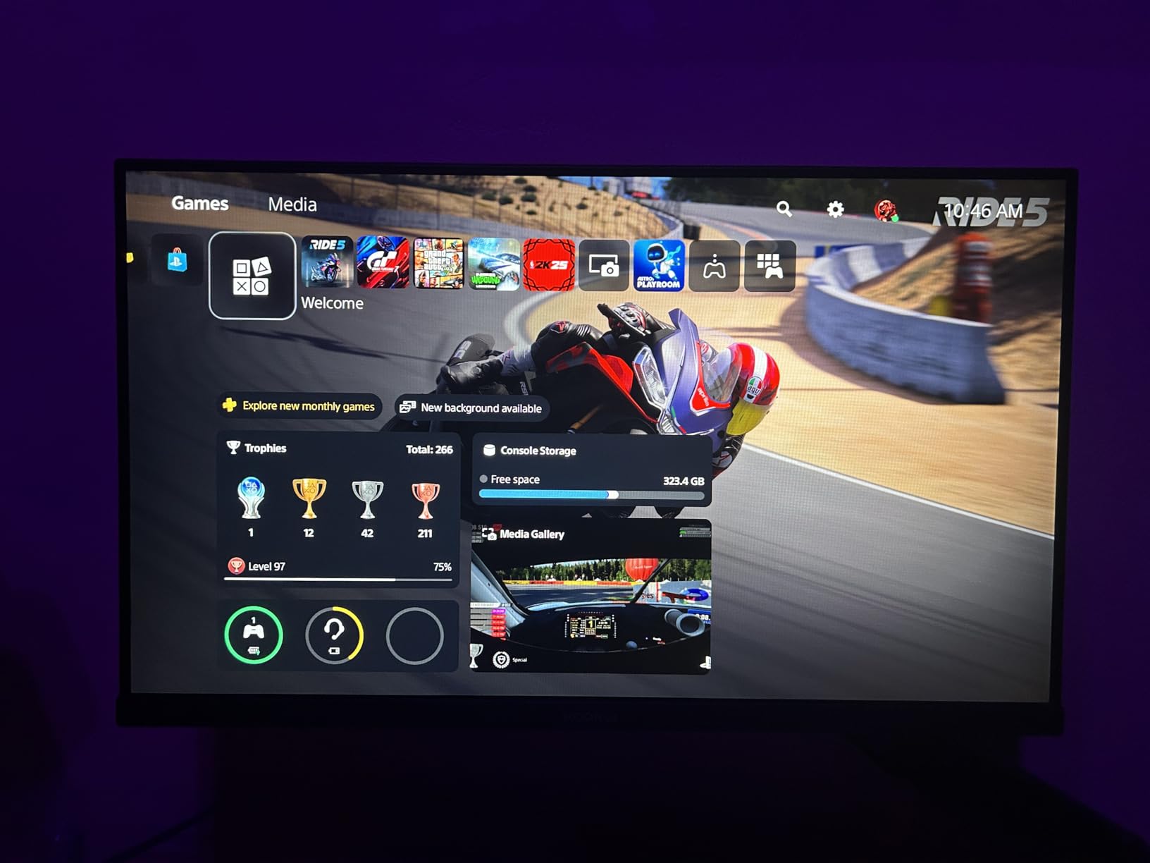 KOORUI 34 Inch Ultrawide Curved WQHD Gaming Monitor, 200Hz 1000R 1ms | 3440x1440p HDR400, 95% DCI-P3, PIP/PBP, FreeSync Premium, height-adjustable stand, gaming and multitasking customer photo 2