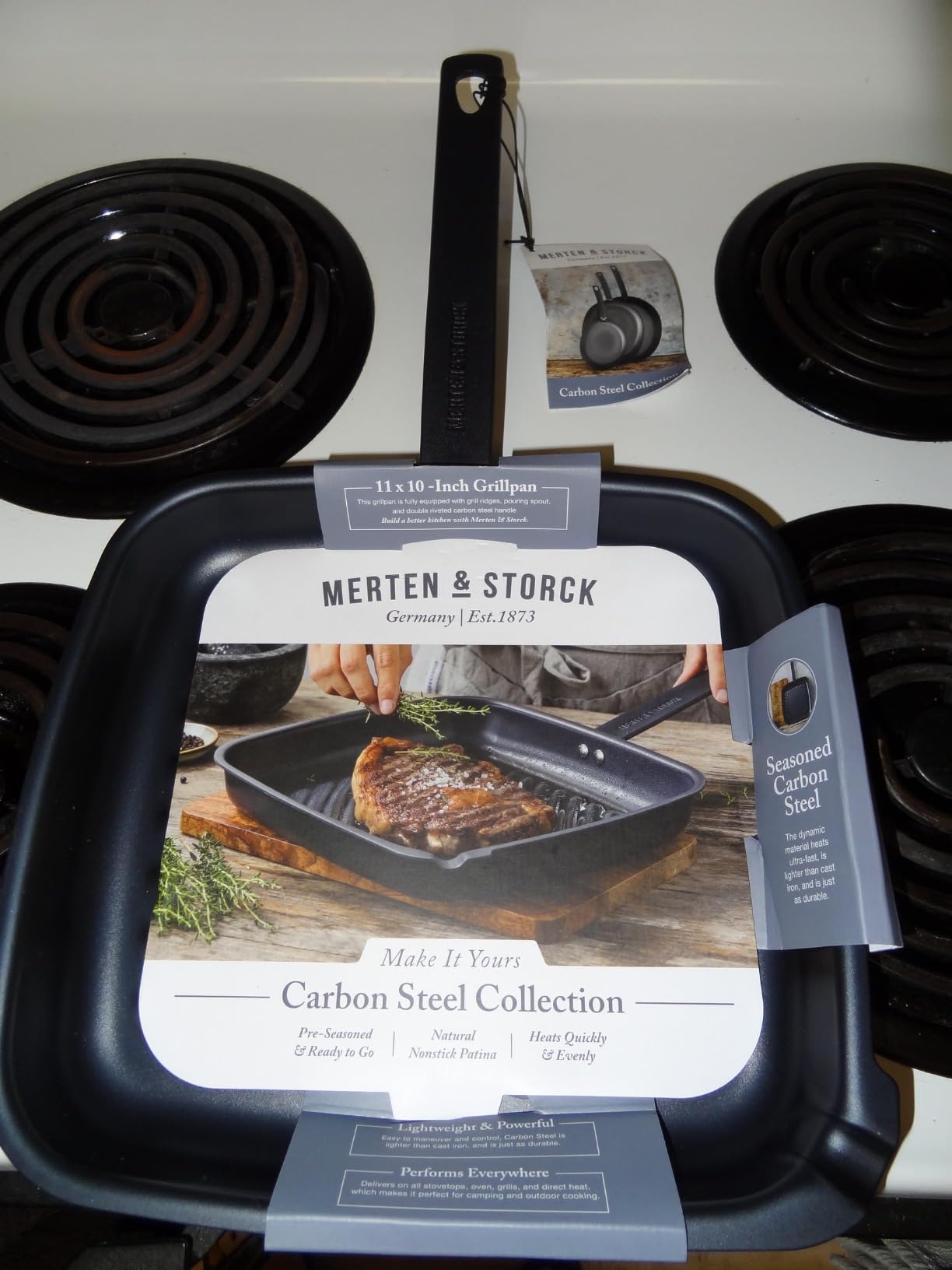 Merten & Storck 11