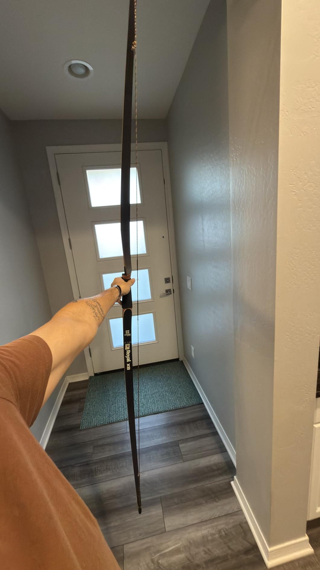 Sanlida Archery 68