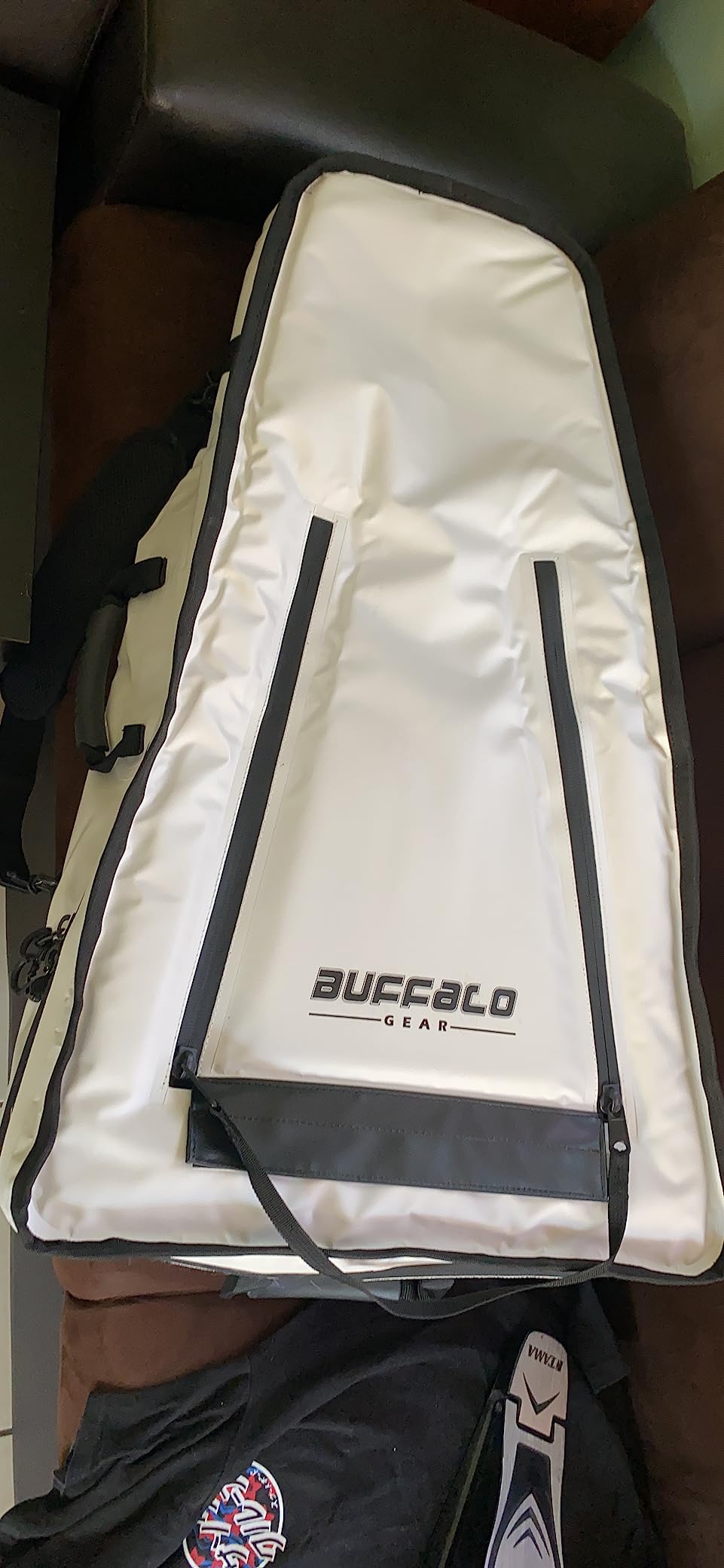 Buffalo Gear Insulated Kayak Cooler 15