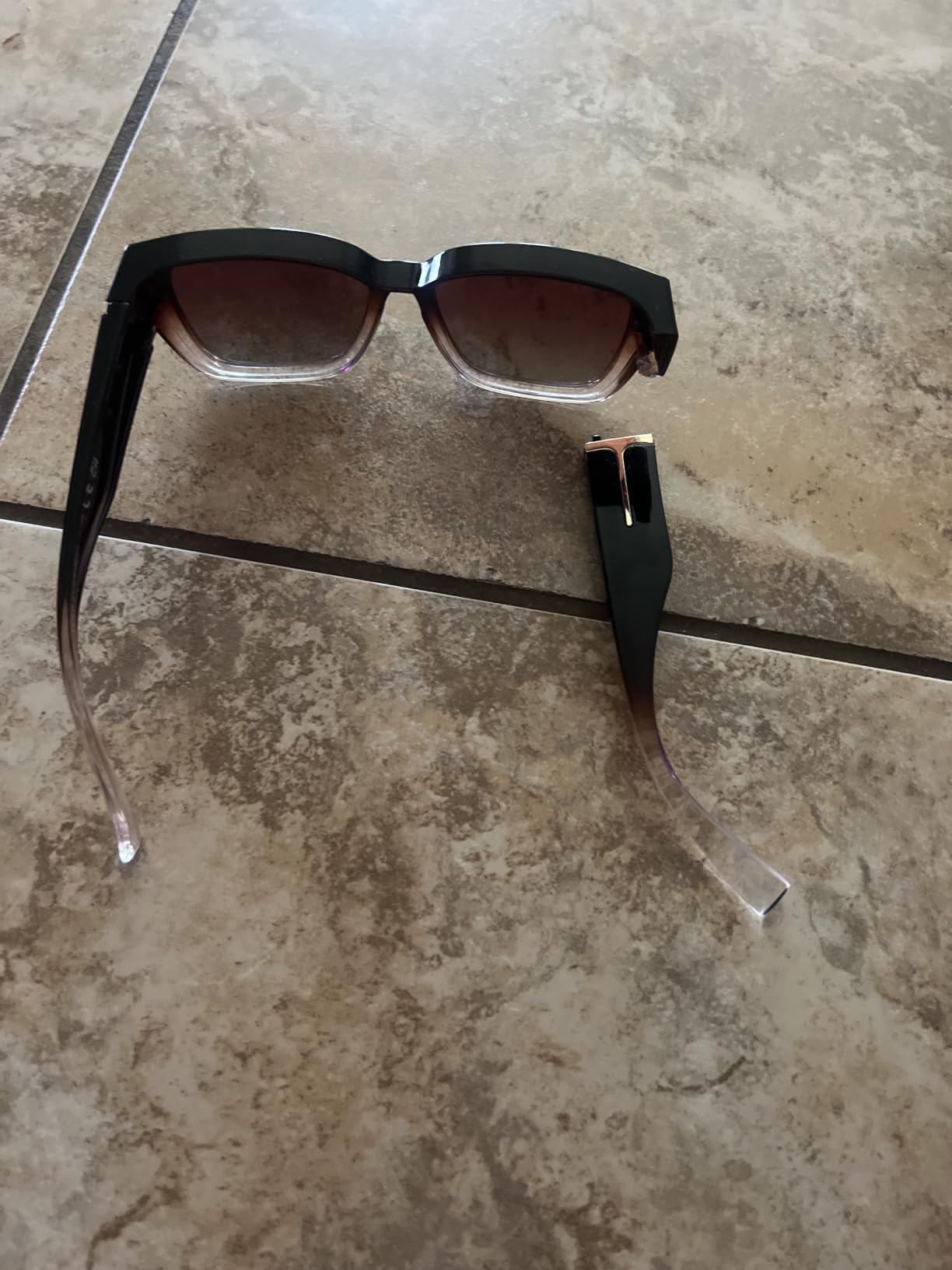 KANASTAL Oversized Over Glasses Sunglasses for Women Men Square Fit Over Polarized Sun Glasses UV400 customer photo 2
