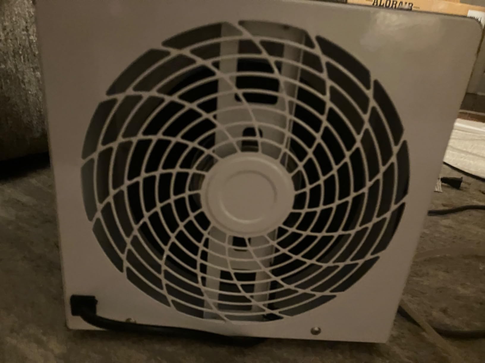 ARGENDON Dehumidifier for Crawlspace and Commercial 5-Year Limited Warranty | 70 PPD Dehumidifier for Water Damage Storage Up to 1000 Sq Ft, Drain Hose, Compact, Low Noise, Auto Defrost, Shield 35M customer photo 1