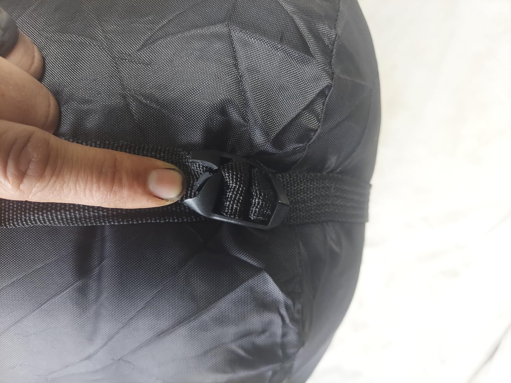 0 Degree Winter Sleeping Bags for Adults, Cold Weather Camping | Waterproof, Compression Sack, Anti-Snag Zipper, Draft Tube Retain Warmth, Fit for big N tall, 4 Season Backpacking, Hiking customer photo 1